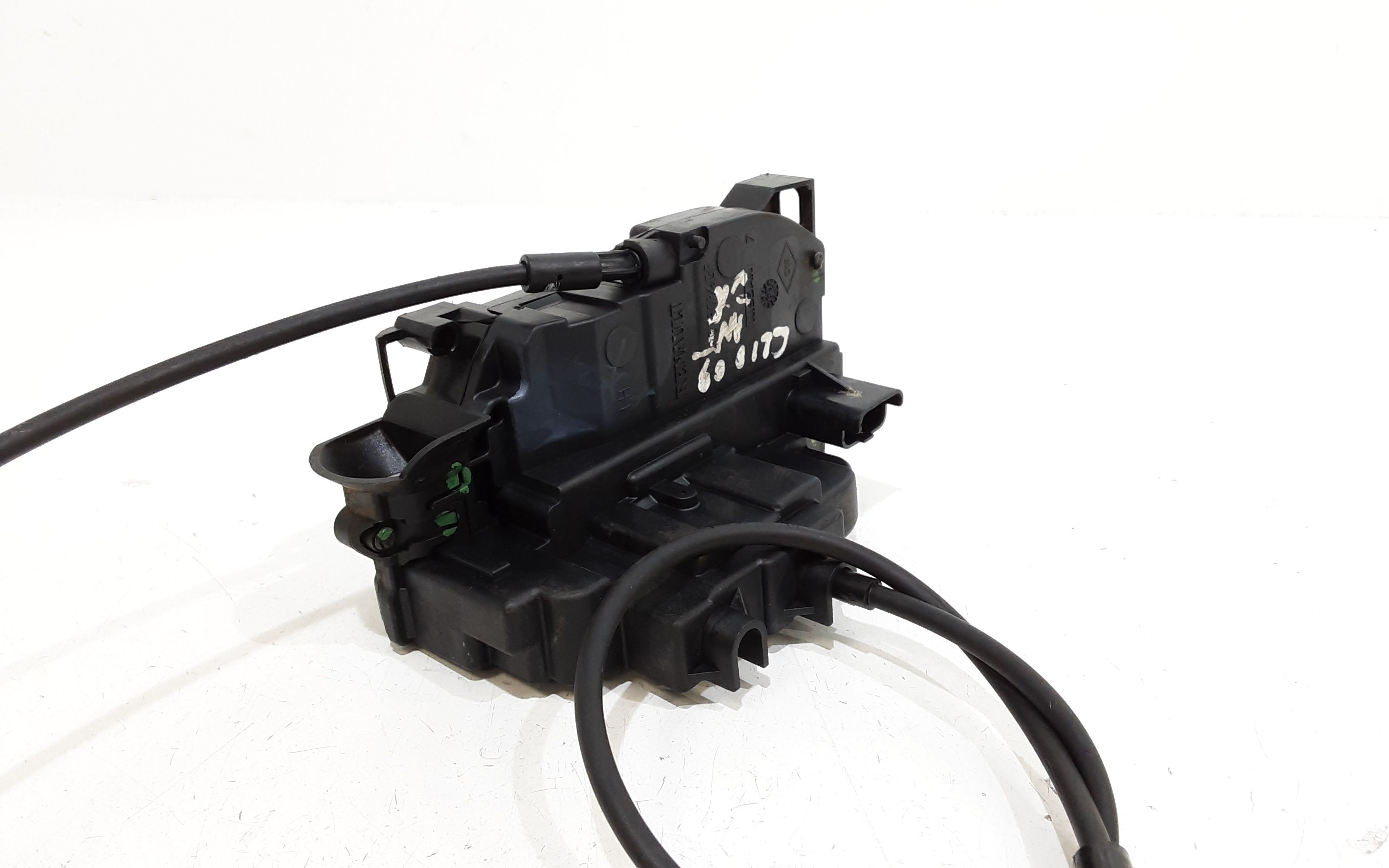 Serratura Anteriore Destra RENAULT Clio Serie (08>15)