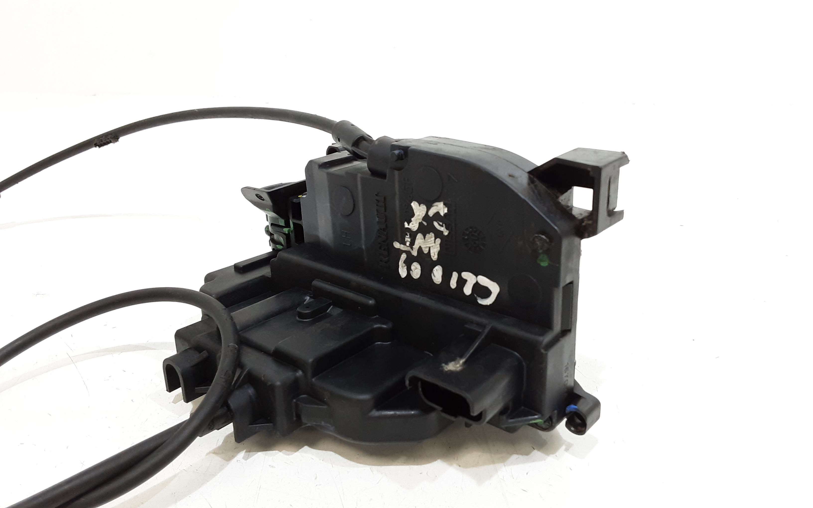 Serratura Anteriore Destra RENAULT Clio Serie (08>15)