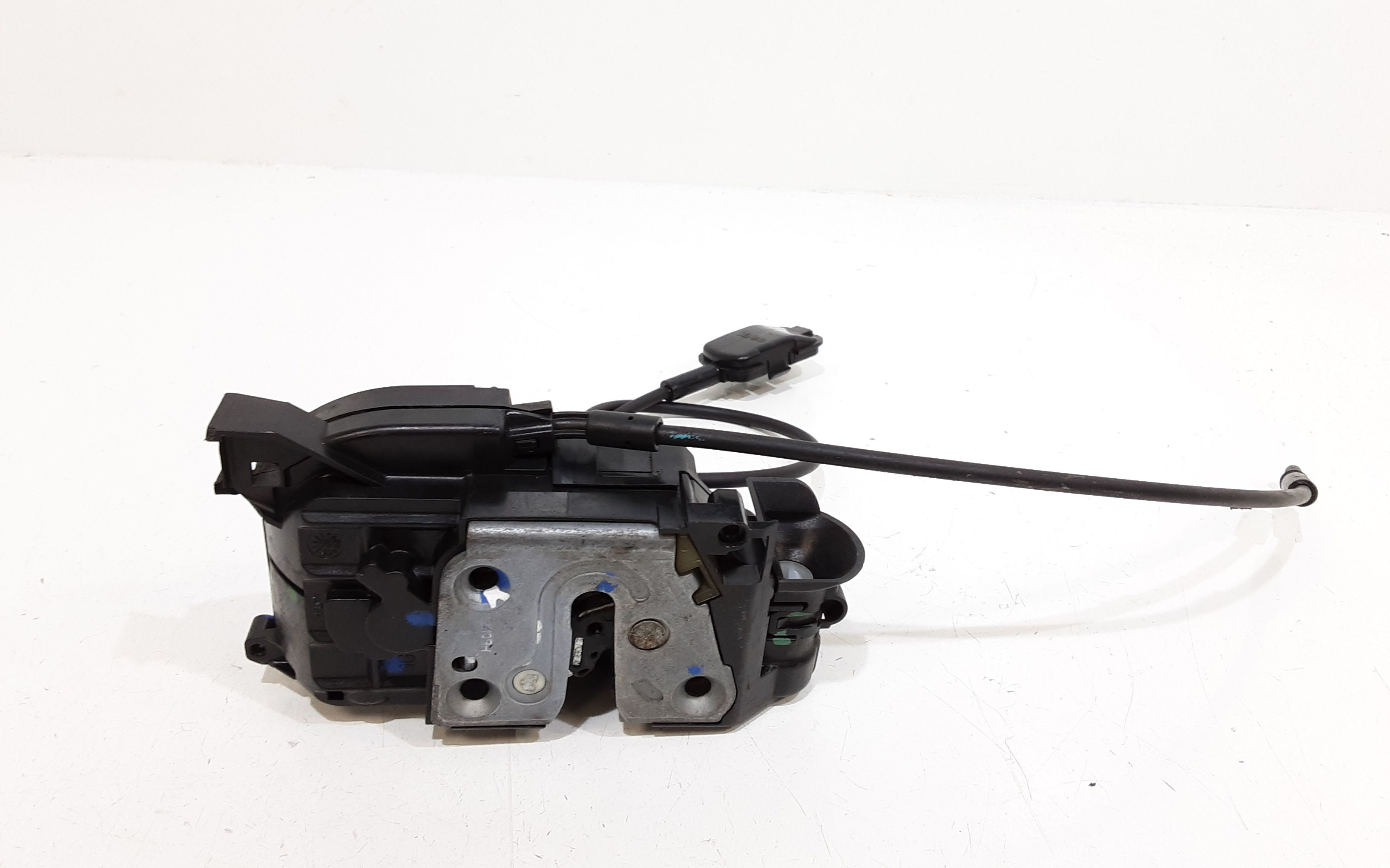 Serratura Anteriore Destra RENAULT Clio Serie (08>15)