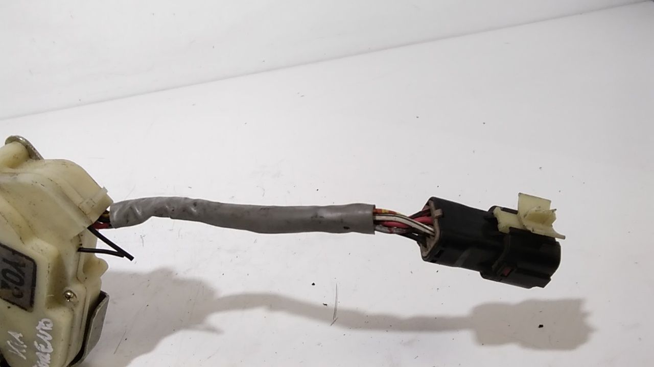 Serratura Anteriore Destra KIA Sorento 1 Serie