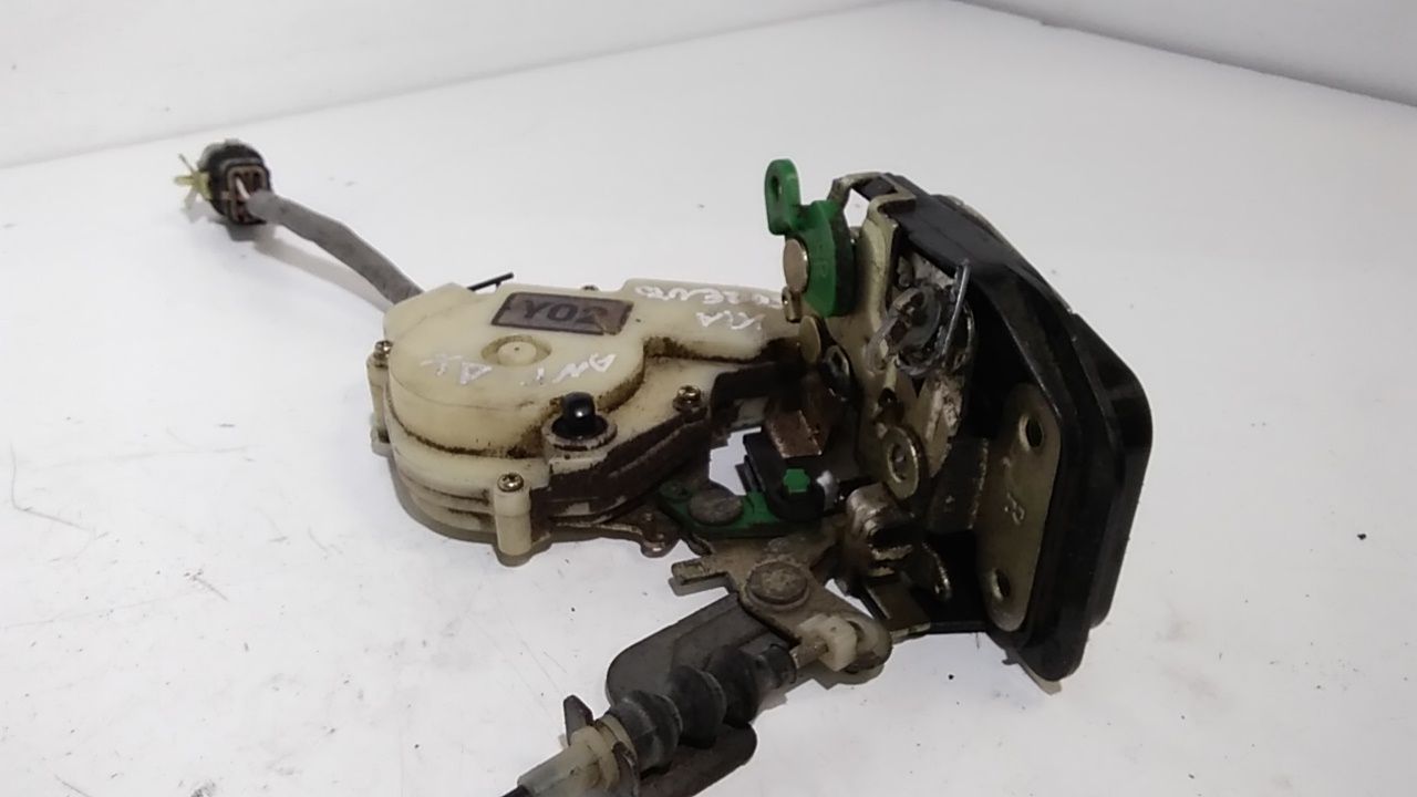 Serratura Anteriore Destra KIA Sorento 1 Serie