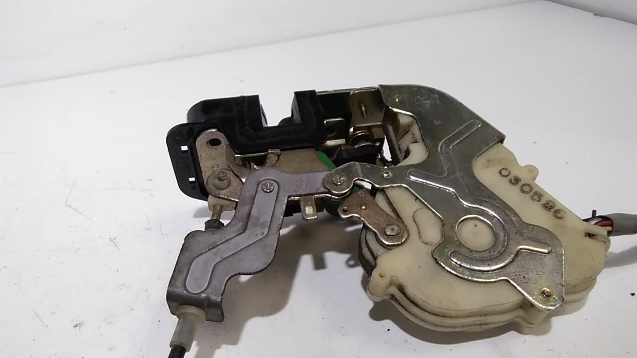 Serratura Anteriore Destra KIA Sorento 1 Serie