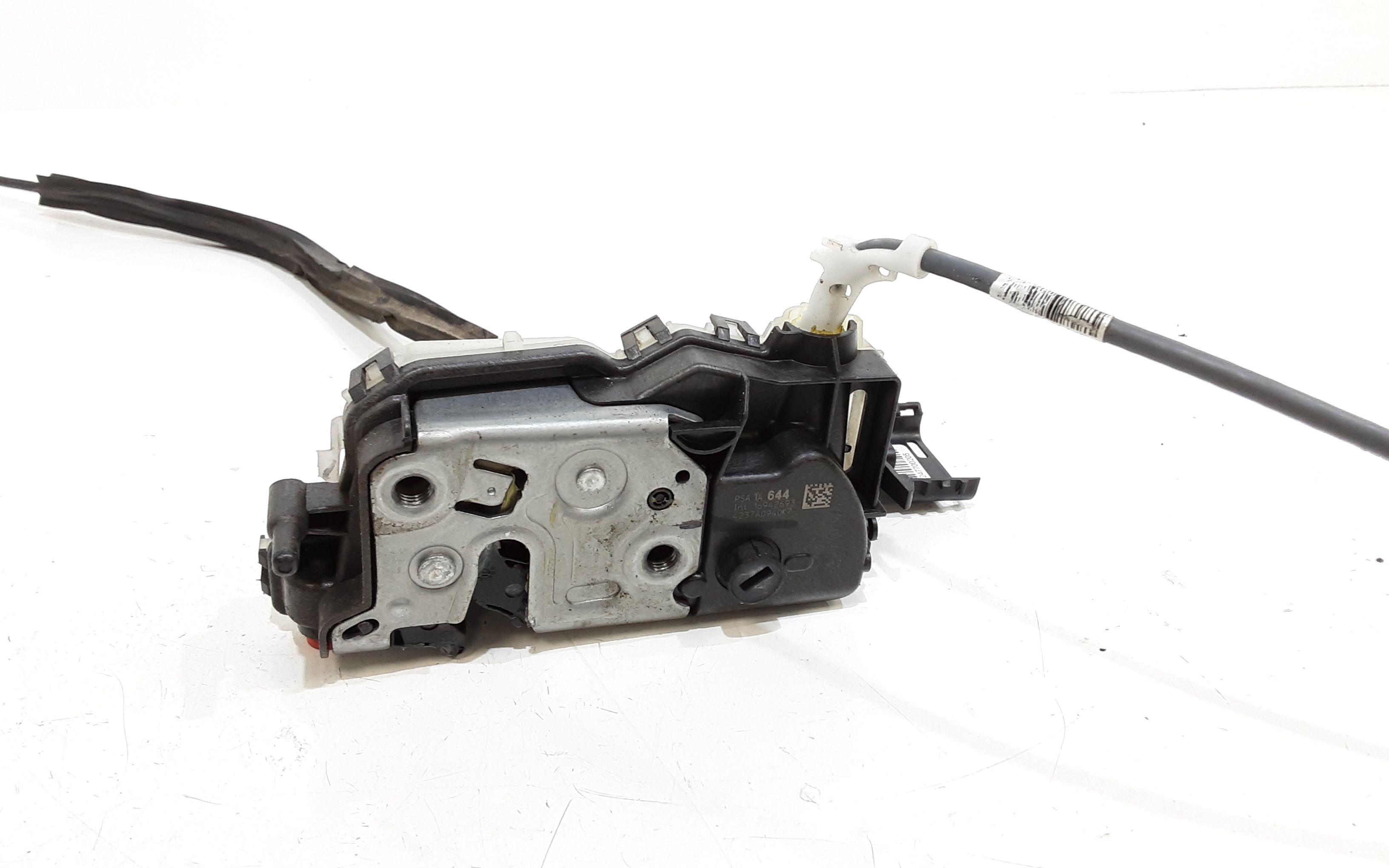 Serratura Anteriore Destra OPEL Crossland Serie (X) (17>)