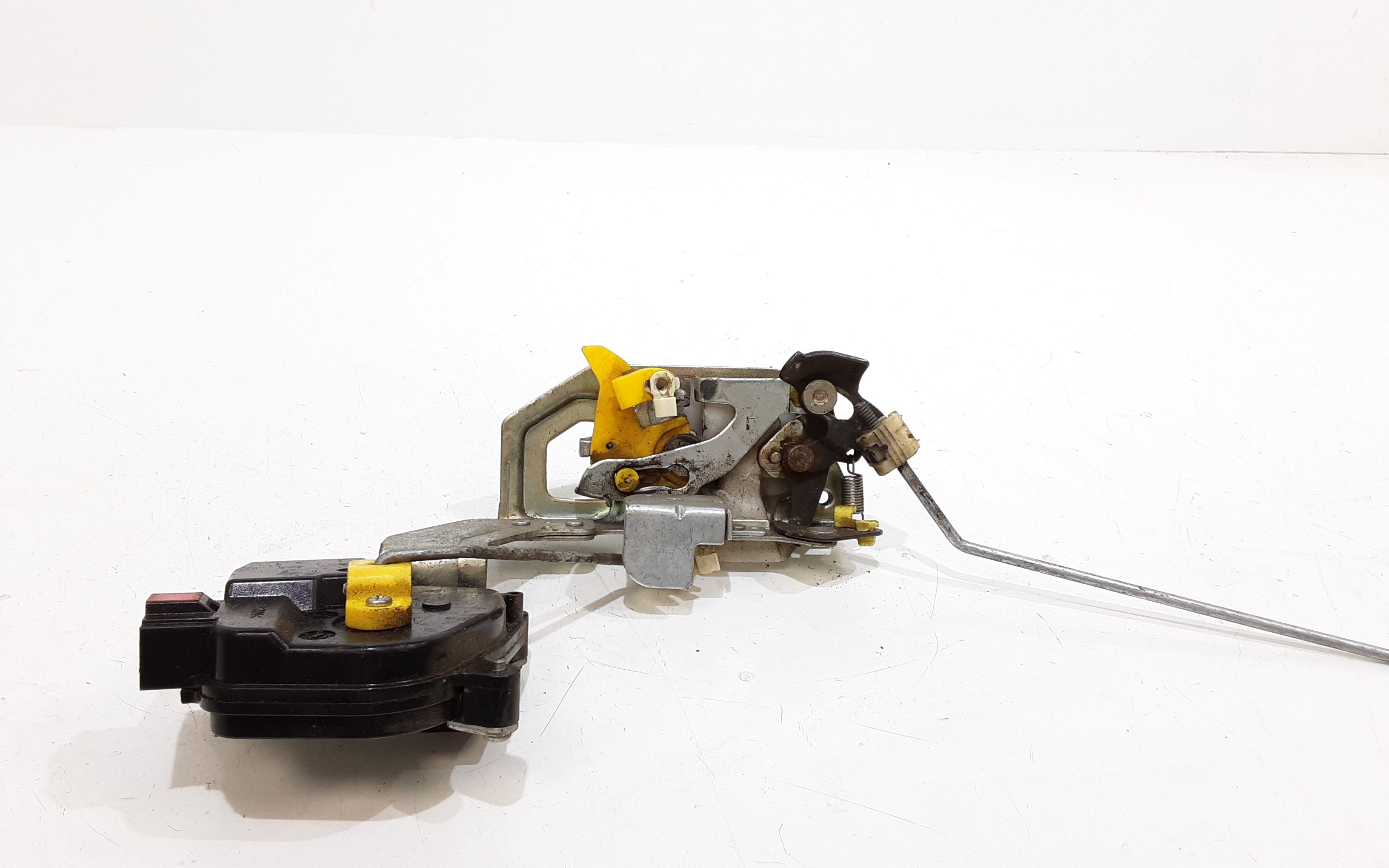 Serratura Anteriore Destra CHEVROLET Matiz 4 Serie