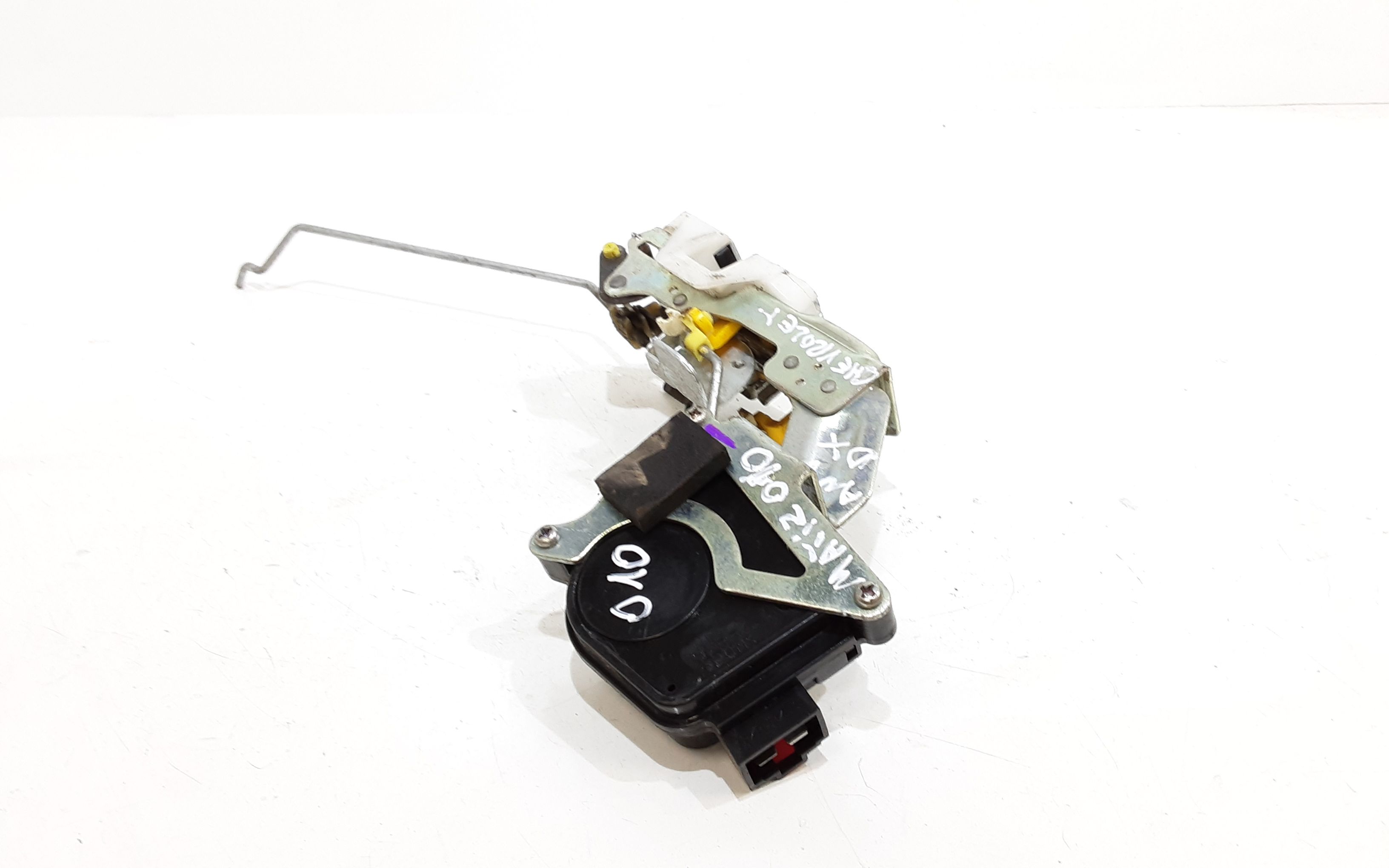 Serratura Anteriore Destra CHEVROLET Matiz 4 Serie