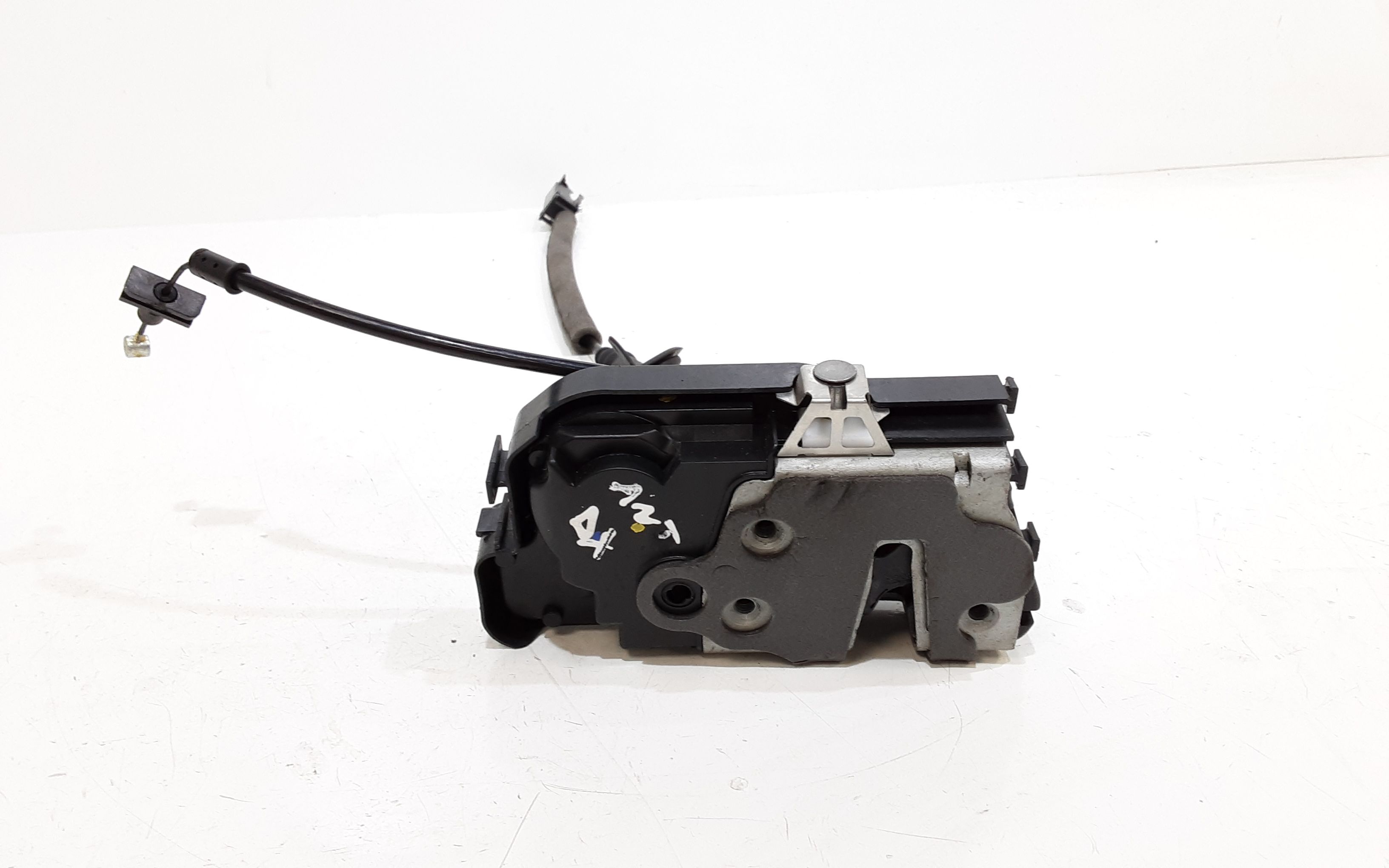 Serratura Anteriore Destra FORD Puma Serie (19>)