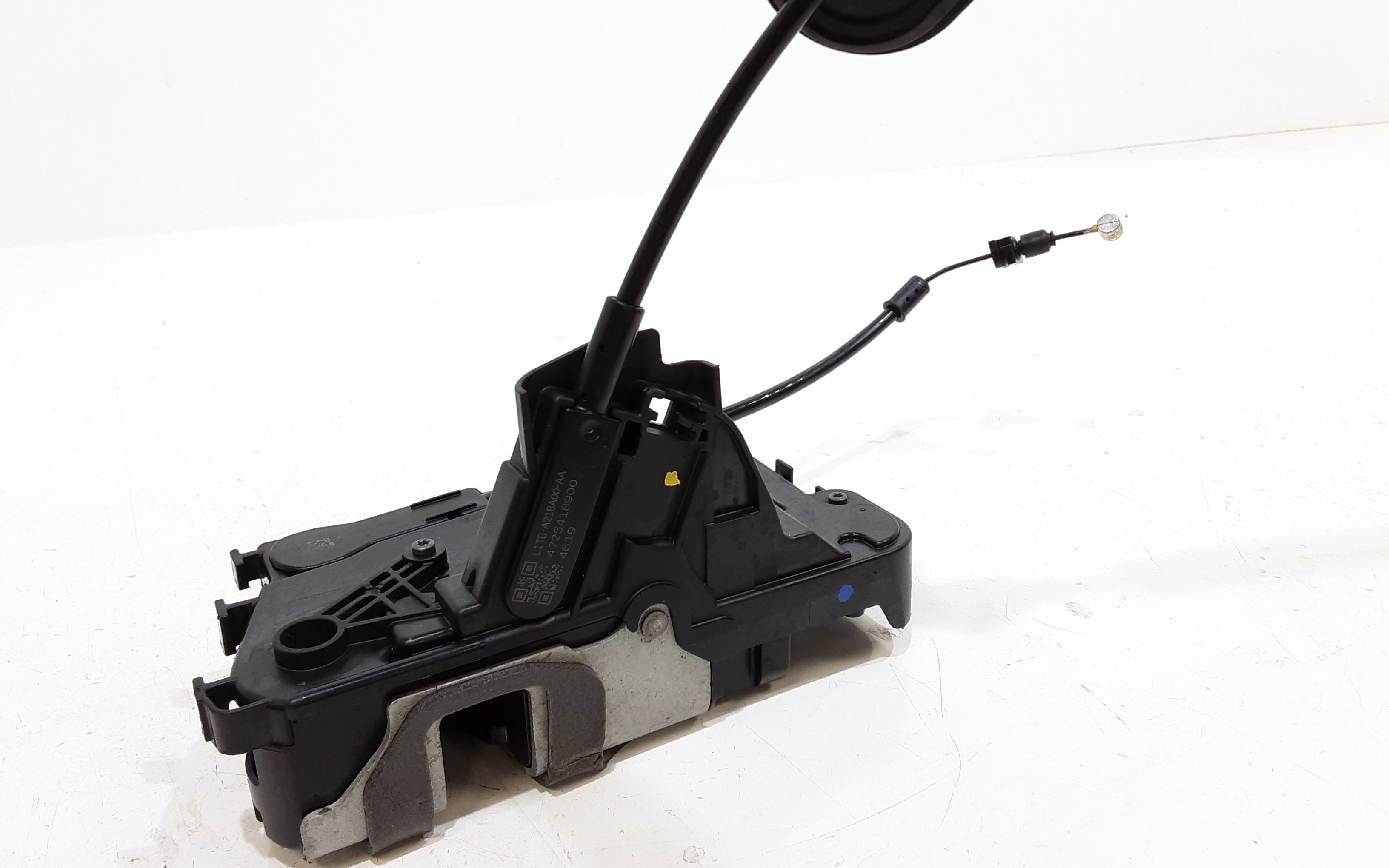 Serratura Anteriore Destra FORD Puma Serie (19>)