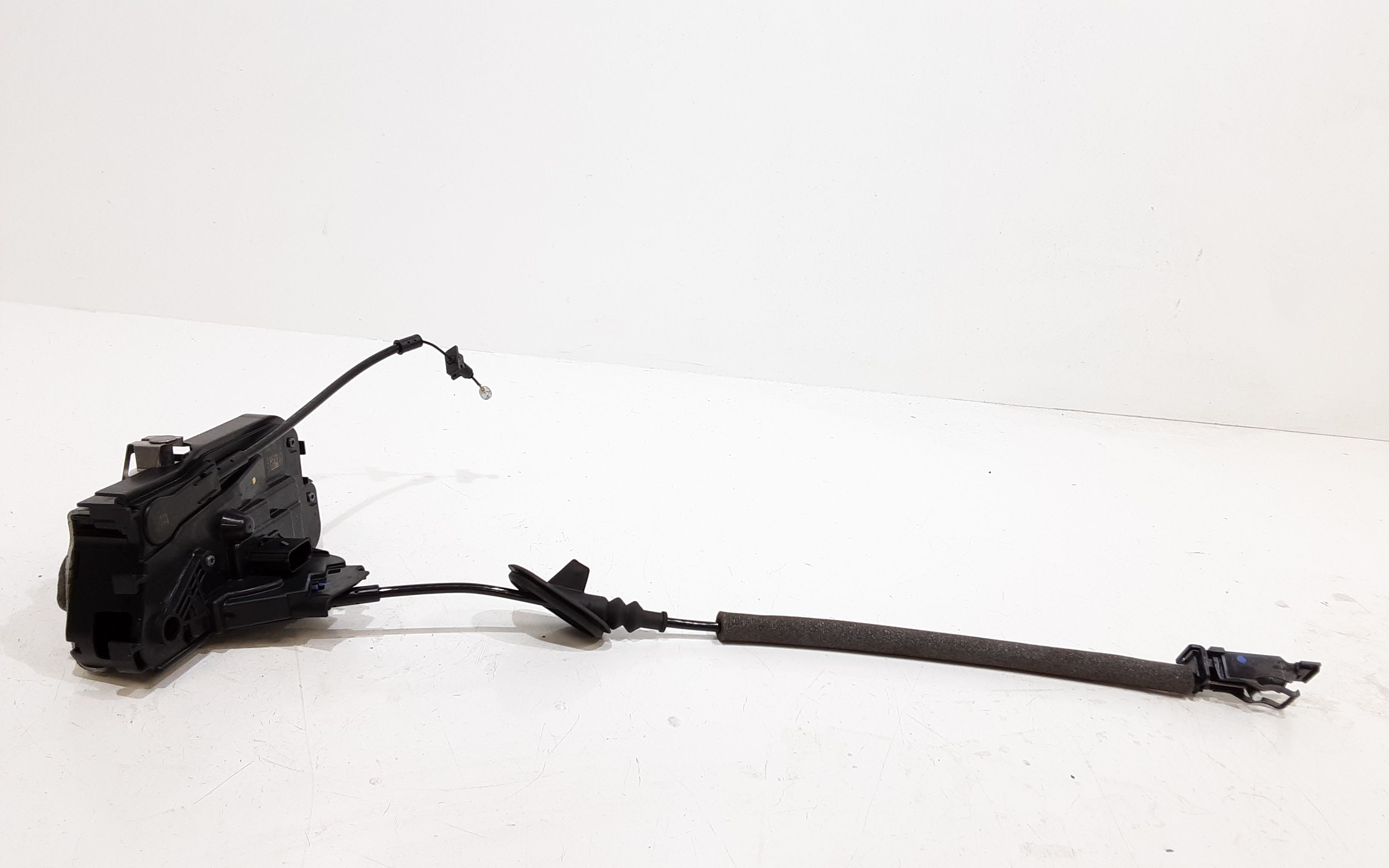 Serratura Anteriore Destra FORD Puma Serie (19>)