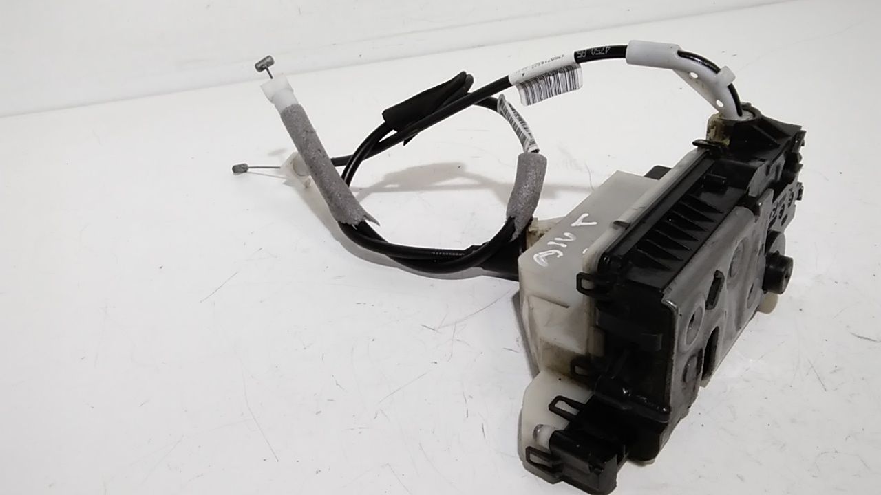 Serratura Anteriore Destra PEUGEOT 208 Serie (12>19)