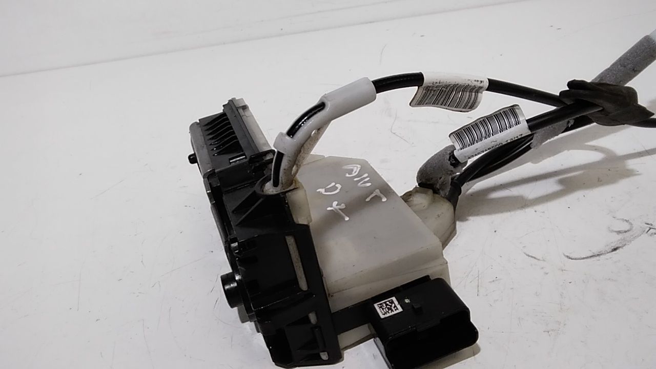 Serratura Anteriore Destra PEUGEOT 208 Serie (12>19)