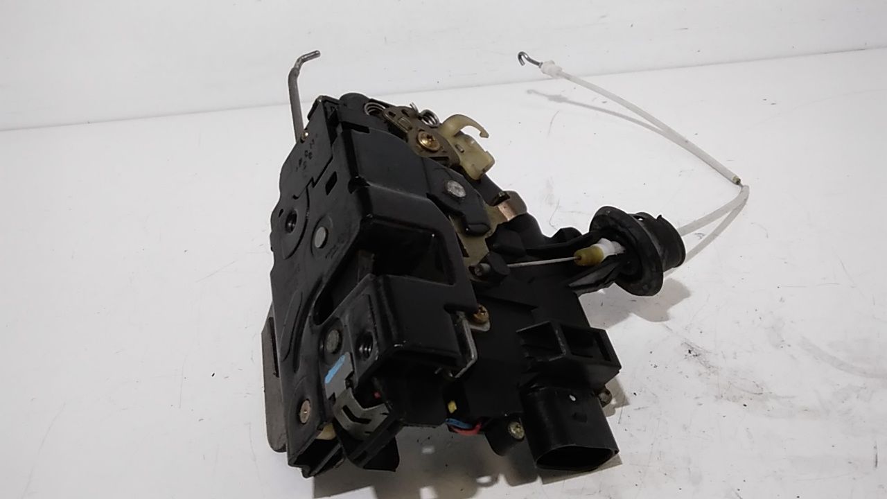 Serratura Anteriore Destra AUDI A4 Avant (8E) 1 serie