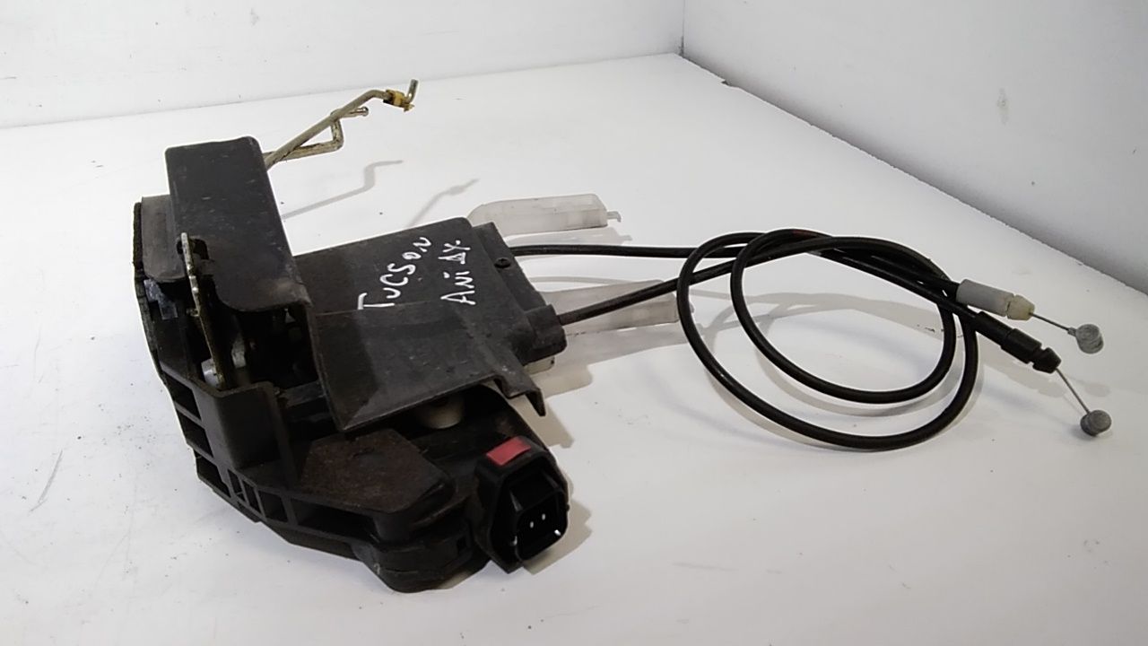 Serratura Anteriore Destra HYUNDAI Tucson  Serie (04>09)