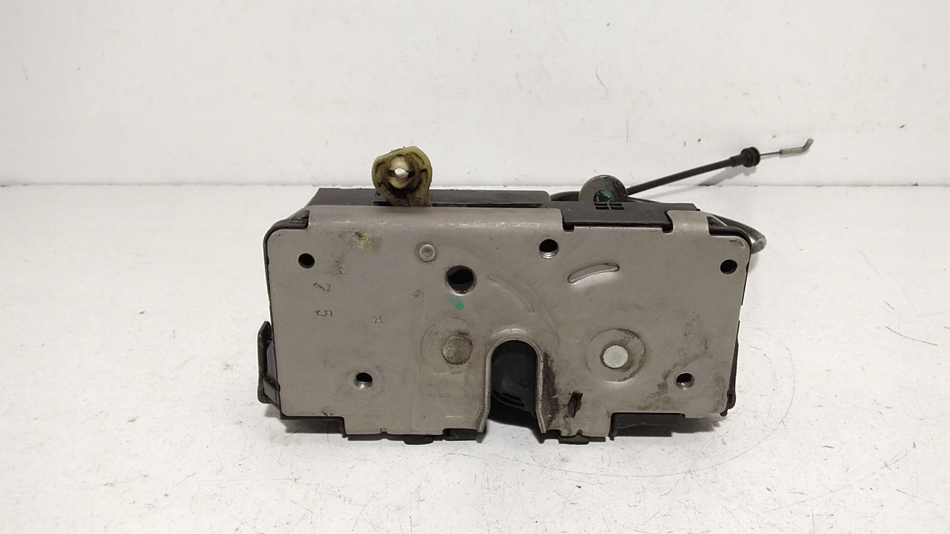 Serratura Anteriore Destra FIAT Grande Punto 1 Serie