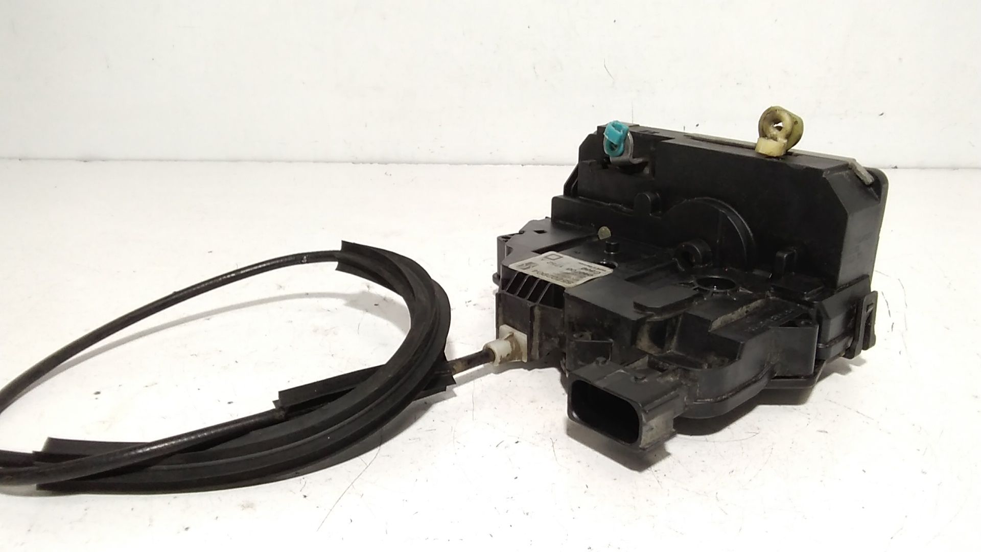 Serratura Anteriore Destra FIAT Grande Punto 1 Serie