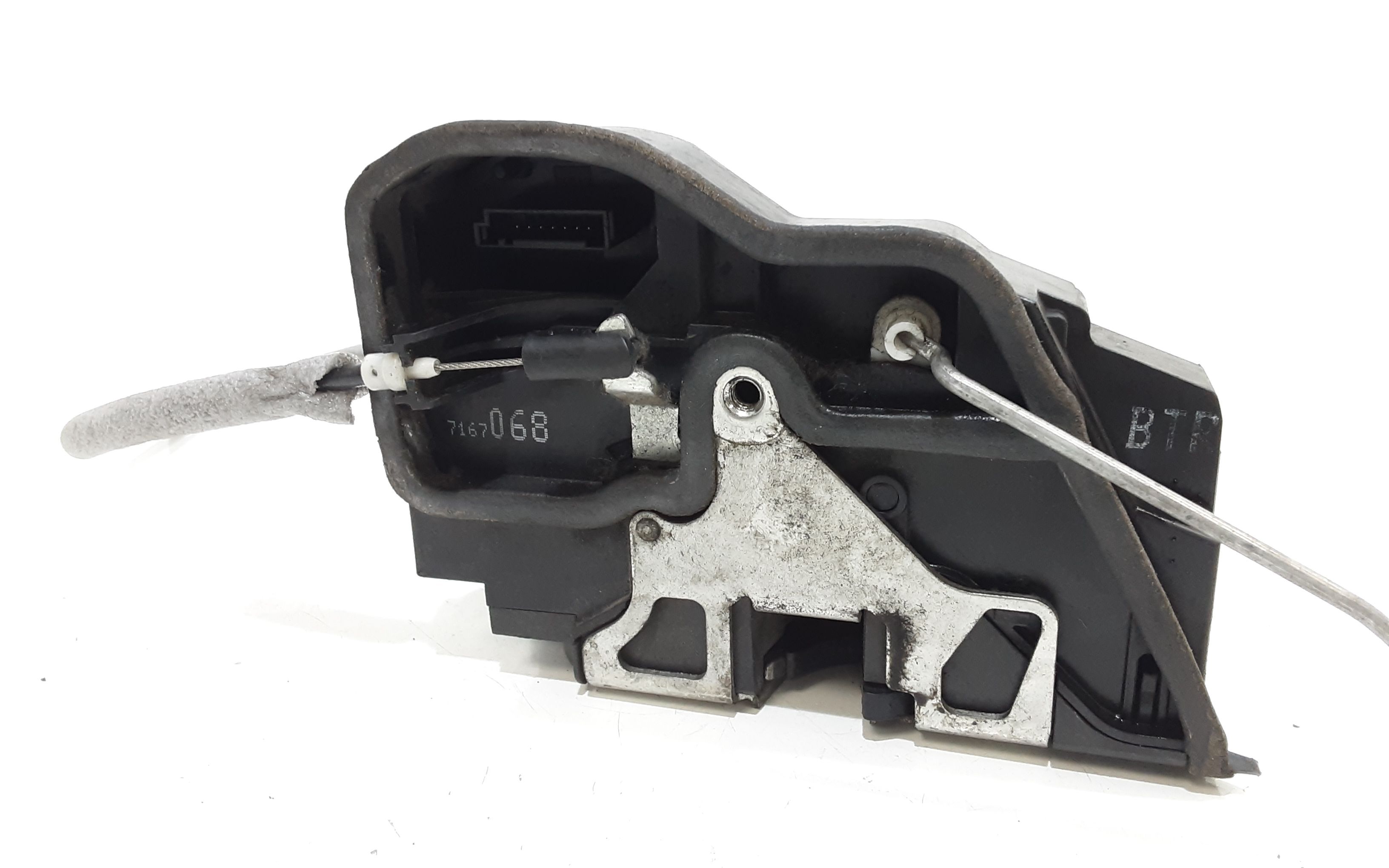 Serratura Anteriore Destra BMW Serie 1 E87 1 Serie