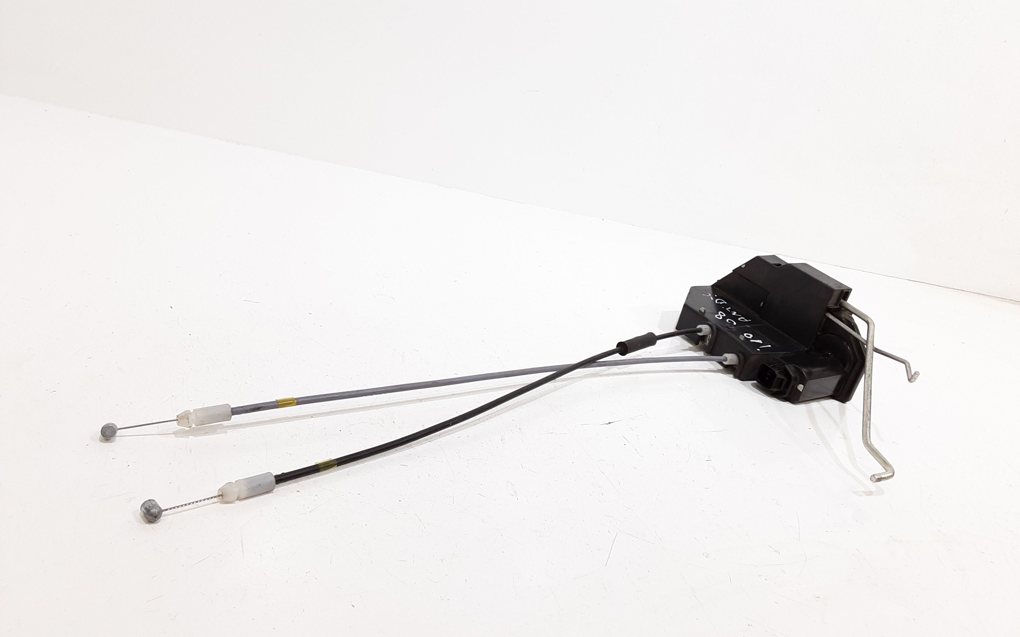 Serratura Anteriore Destra HYUNDAI i10 1 Serie