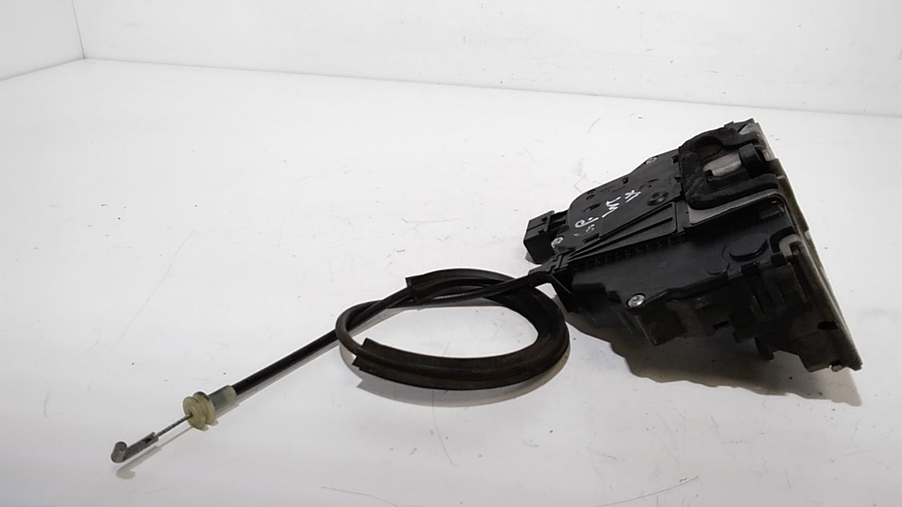 Serratura Anteriore Destra FIAT Grande Punto 1 Serie