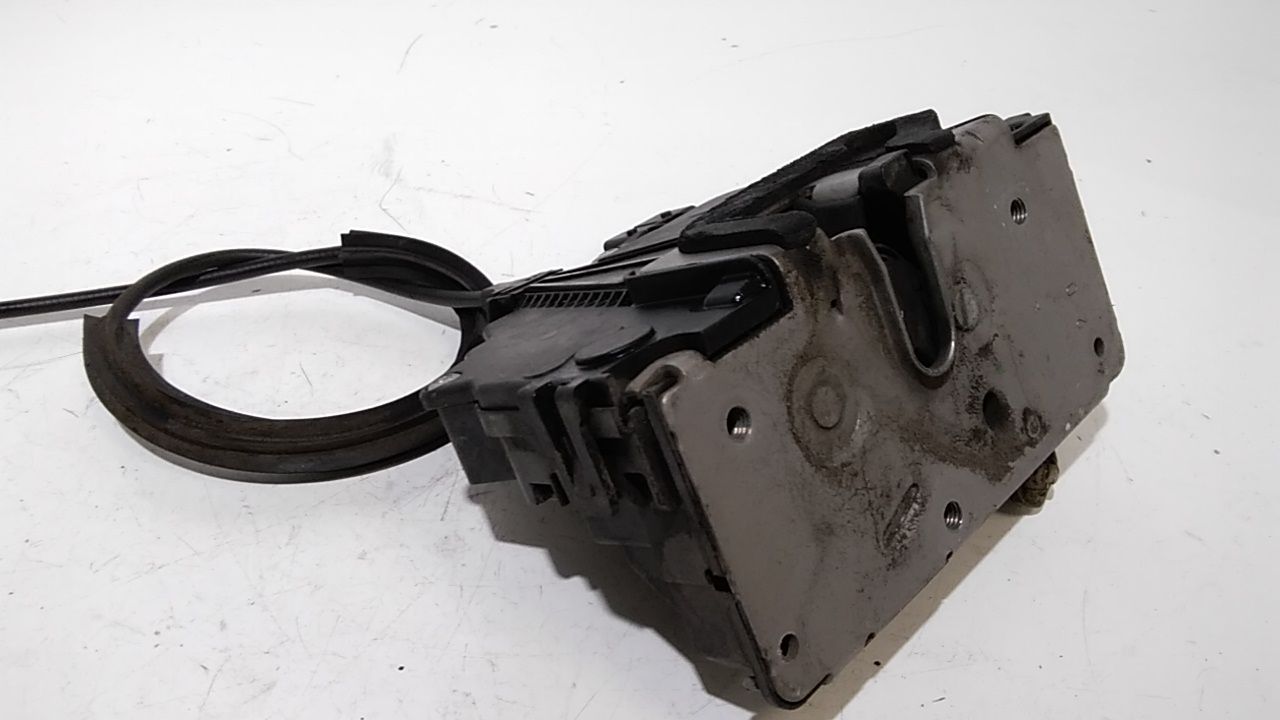 Serratura Anteriore Destra FIAT Grande Punto 1 Serie