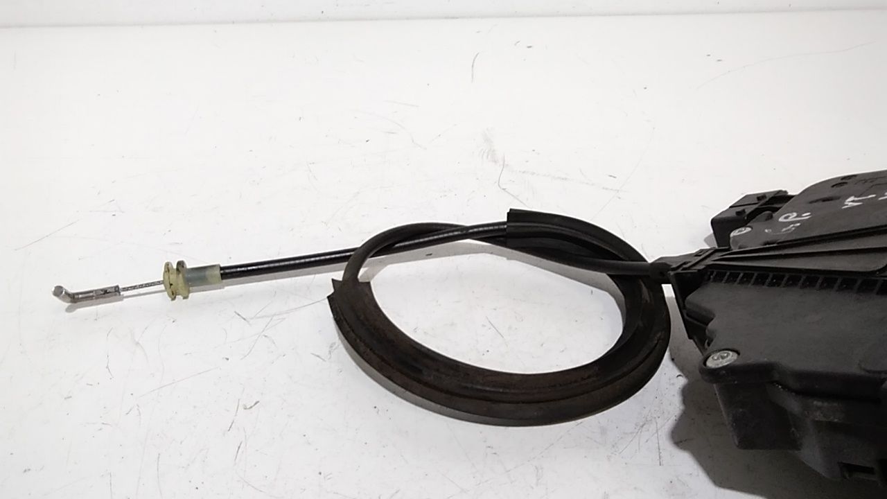 Serratura Anteriore Destra FIAT Grande Punto 1 Serie