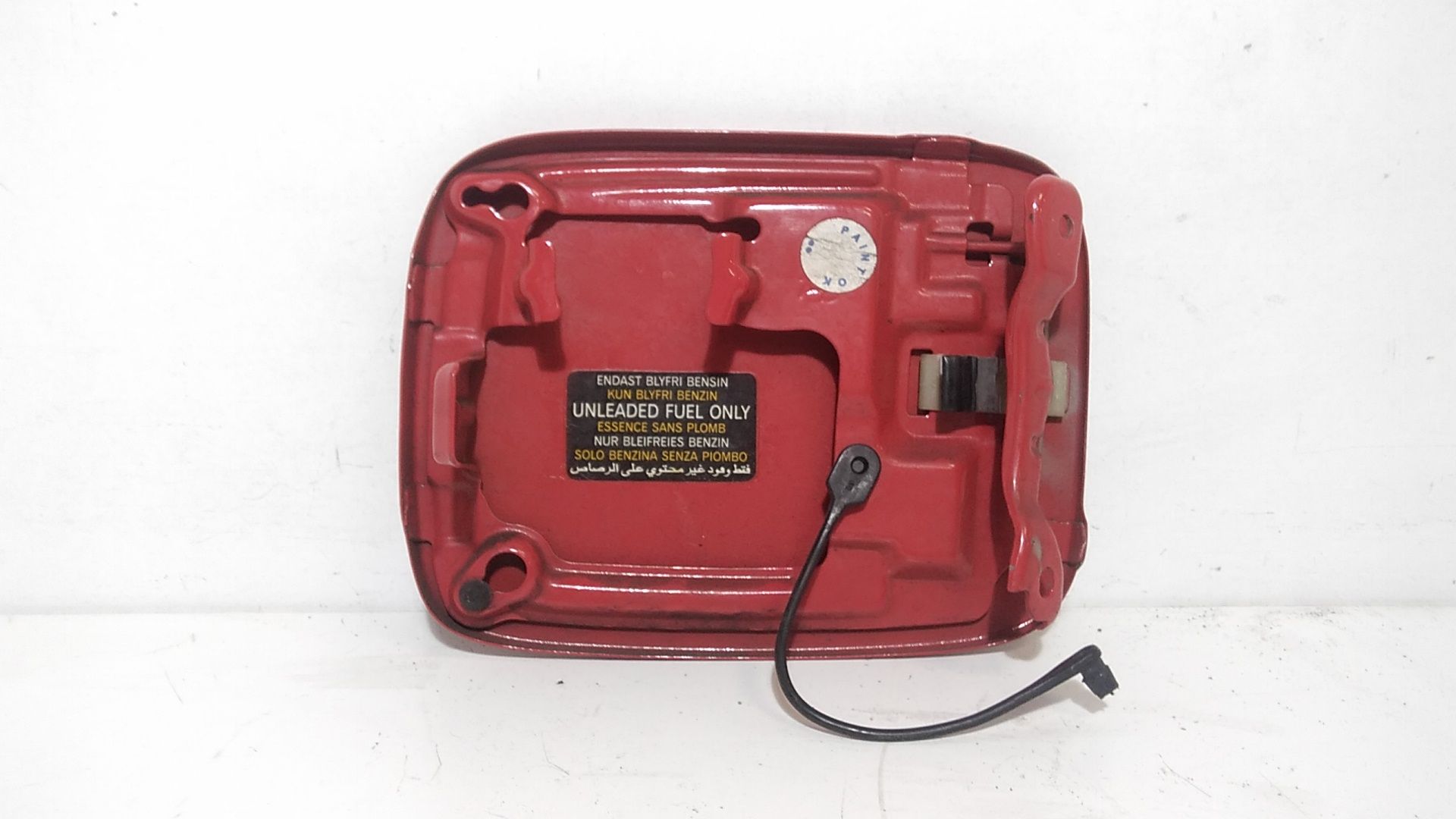 Sportellino Carburante HYUNDAI i10 1 Serie