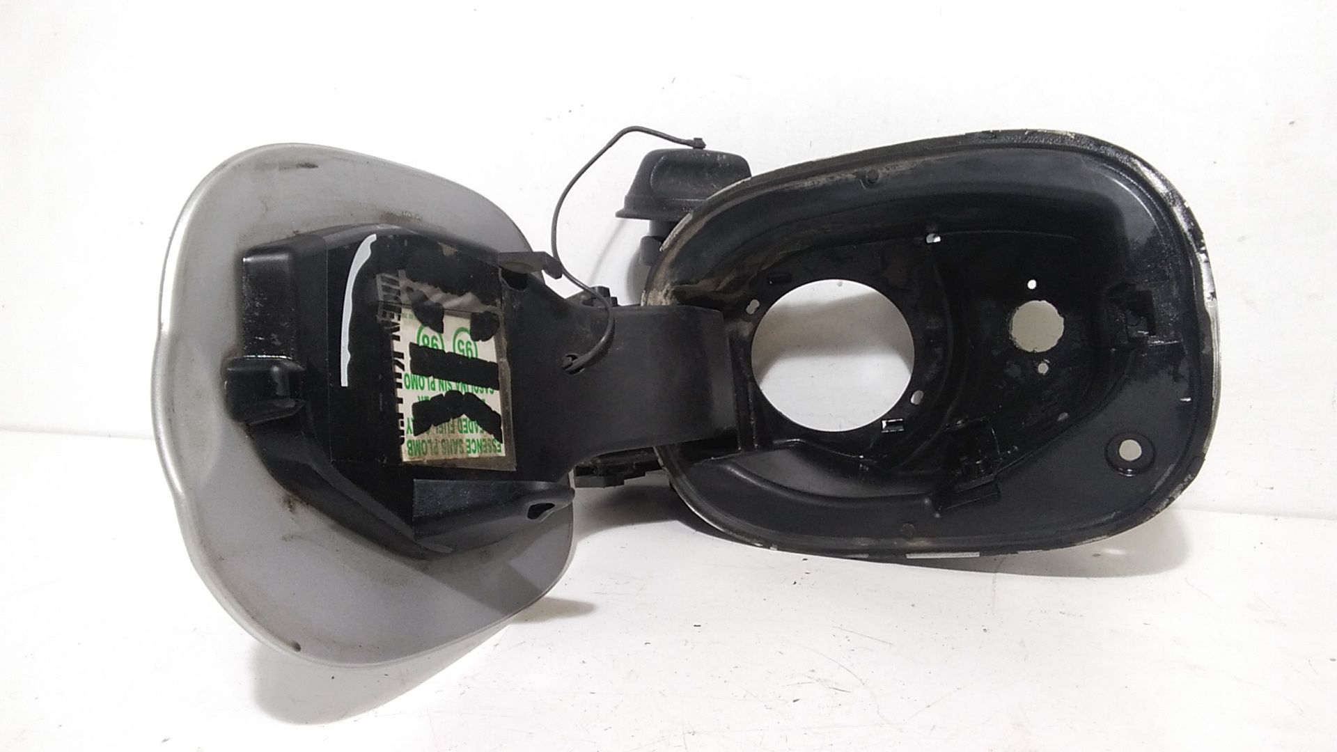 Sportellino Carburante RENAULT Grand Modus 1 Serie