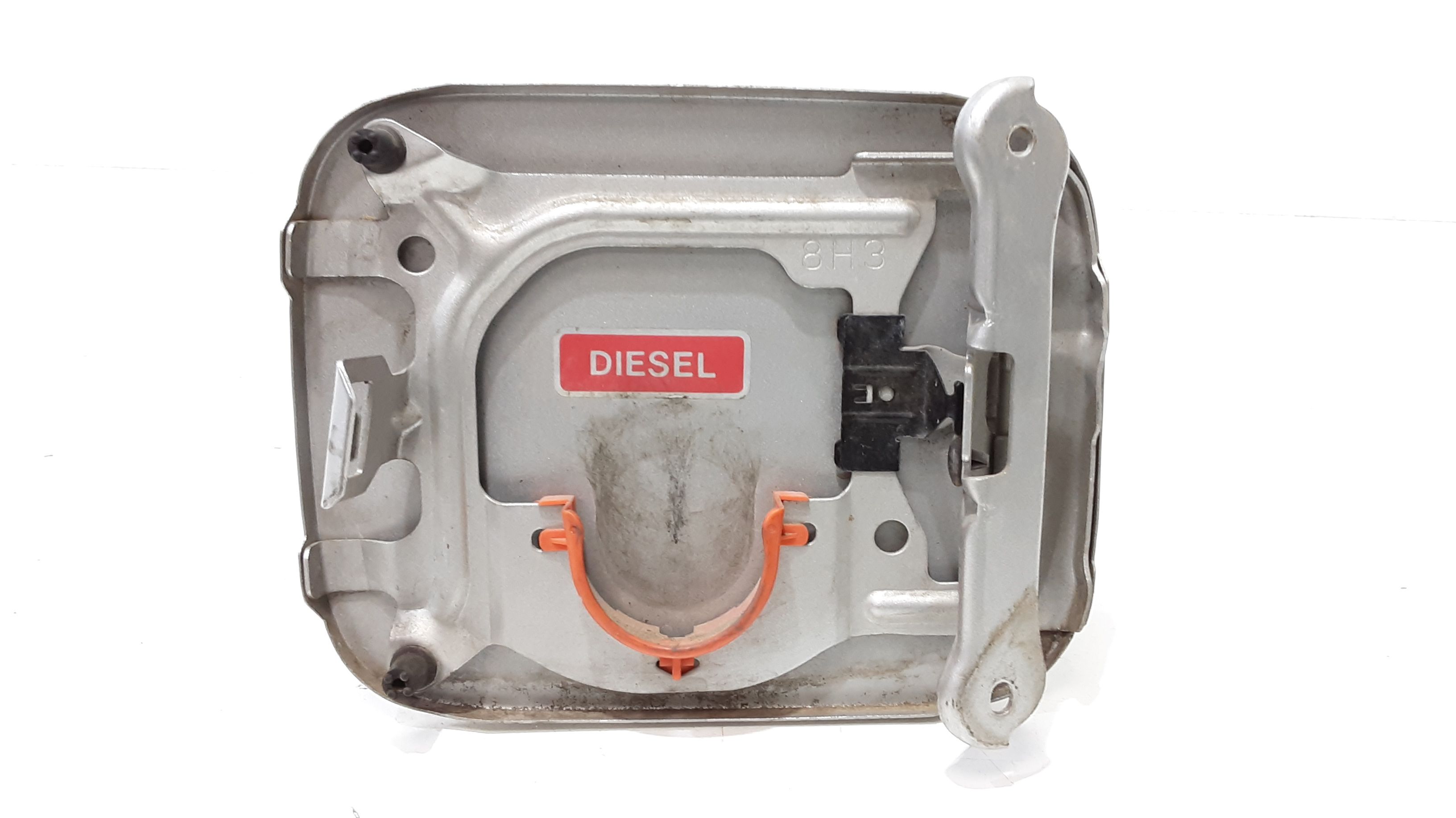 Sportellino Carburante NISSAN X-Trail 1 Serie