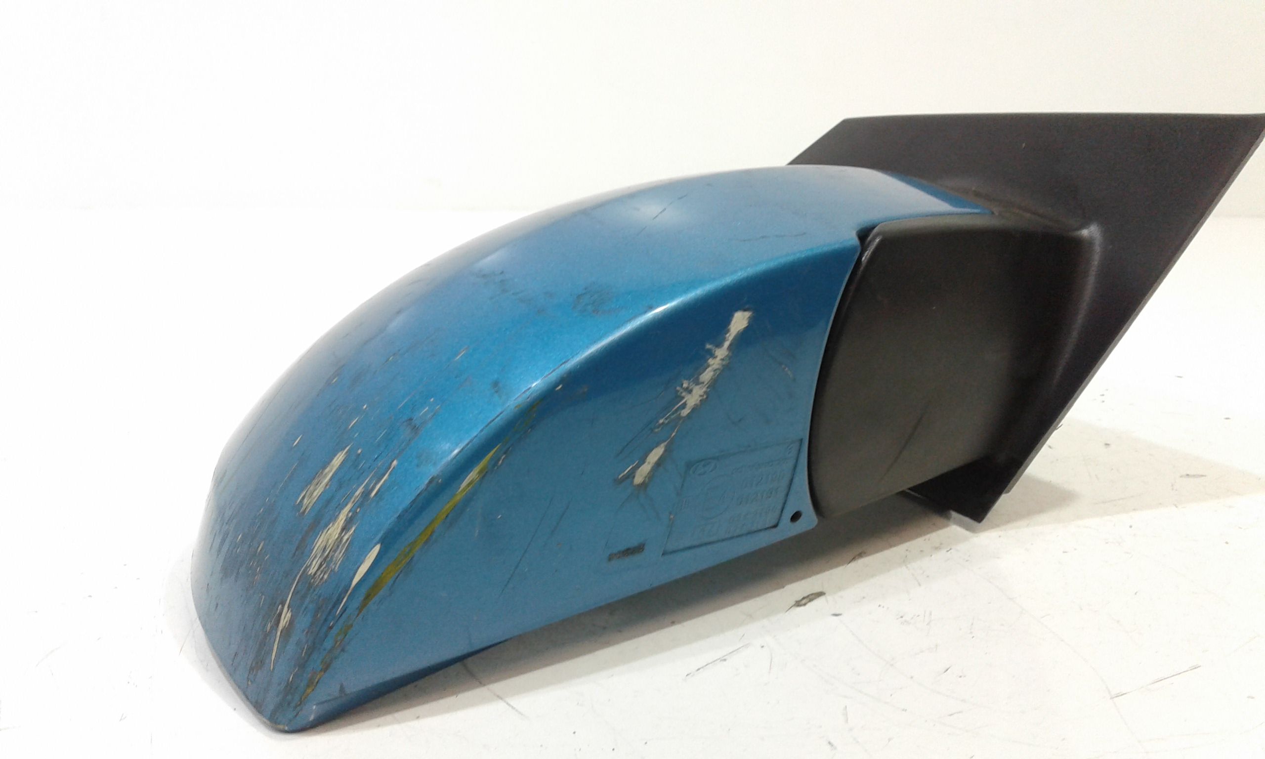 Specchietto Retrovisore Destro HYUNDAI Getz 1 Serie