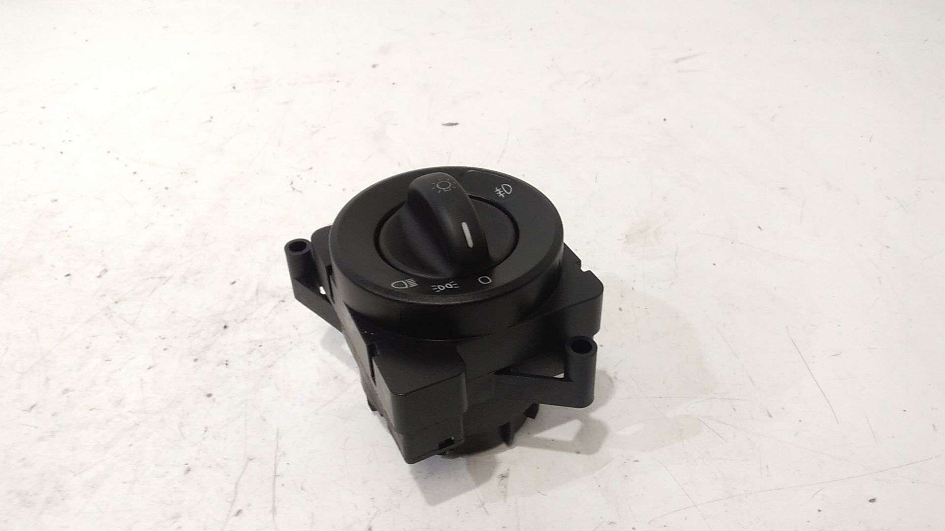 Interruttore comando luci MERCEDES Sprinter W906 3 Serie