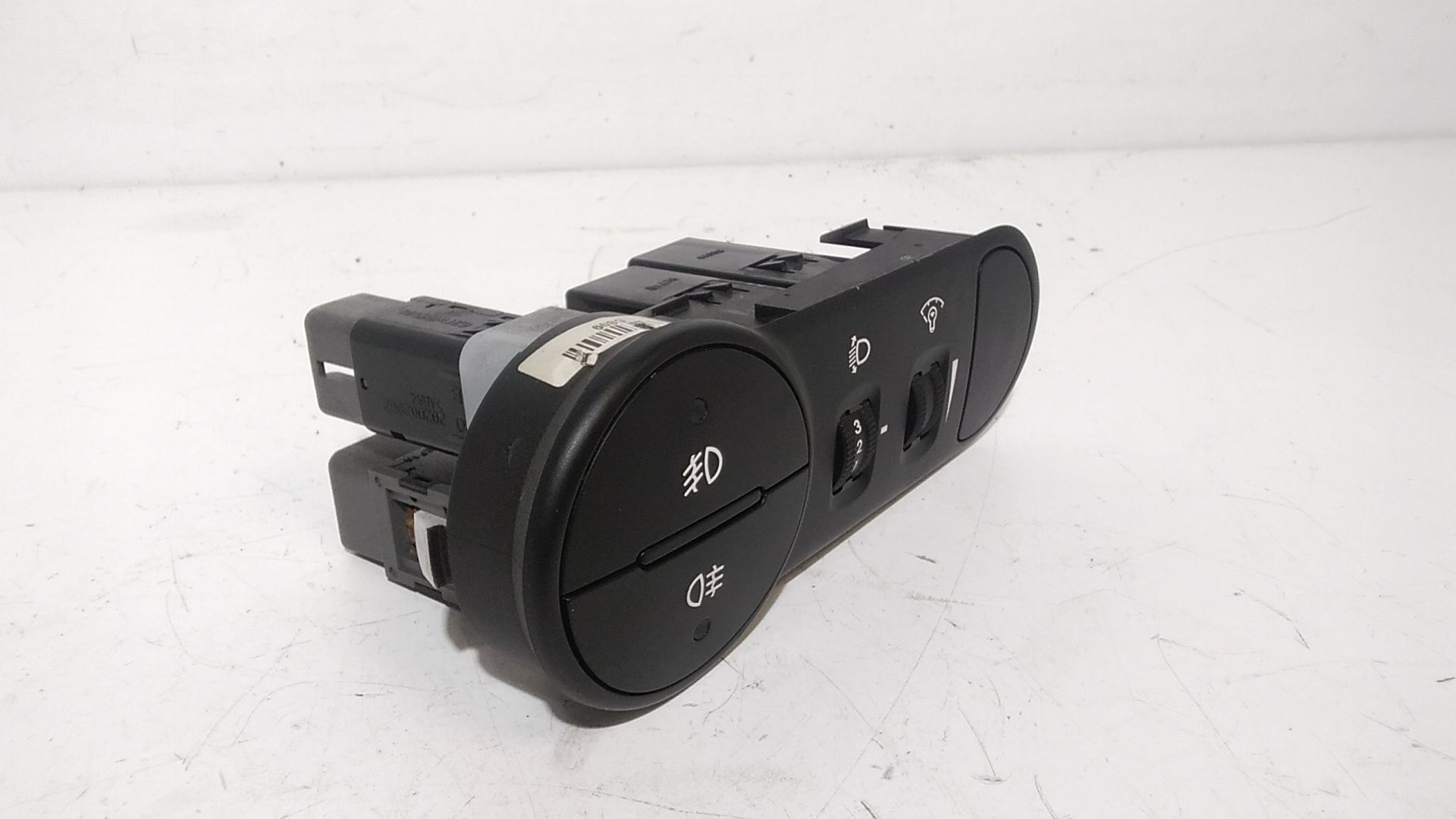 Interruttore comando luci HYUNDAI i10 1 Serie