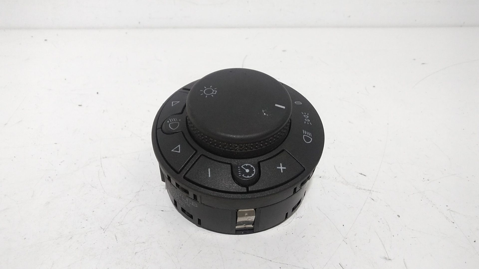 Interruttore comando luci OPEL Corsa D 5P 1 Serie