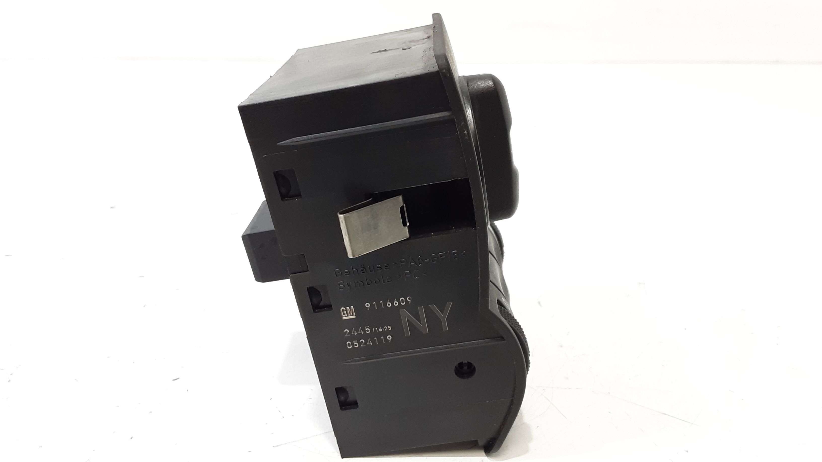 Interruttore comando luci OPEL Tigra TwinTop