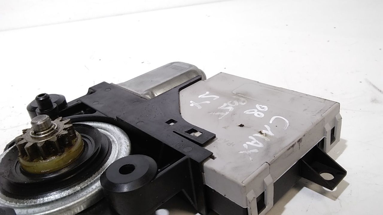 Motorino Alzavetro posteriore Sinistro FORD C - Max Serie (07>10)