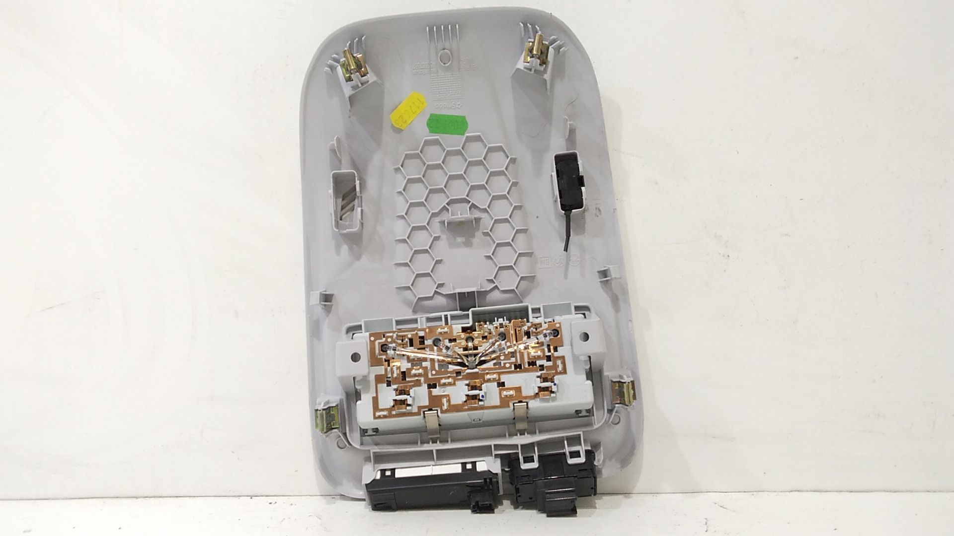 Plafoniera OPEL Crossland Serie (X) (17>)