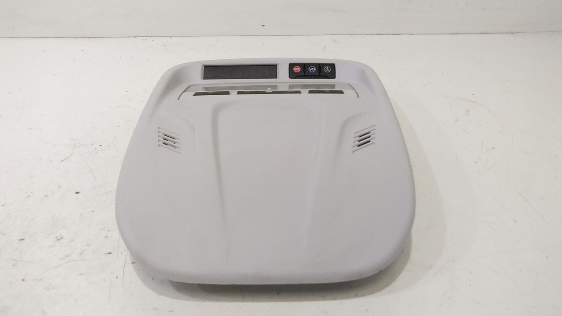 Plafoniera OPEL Crossland Serie (X) (17>)