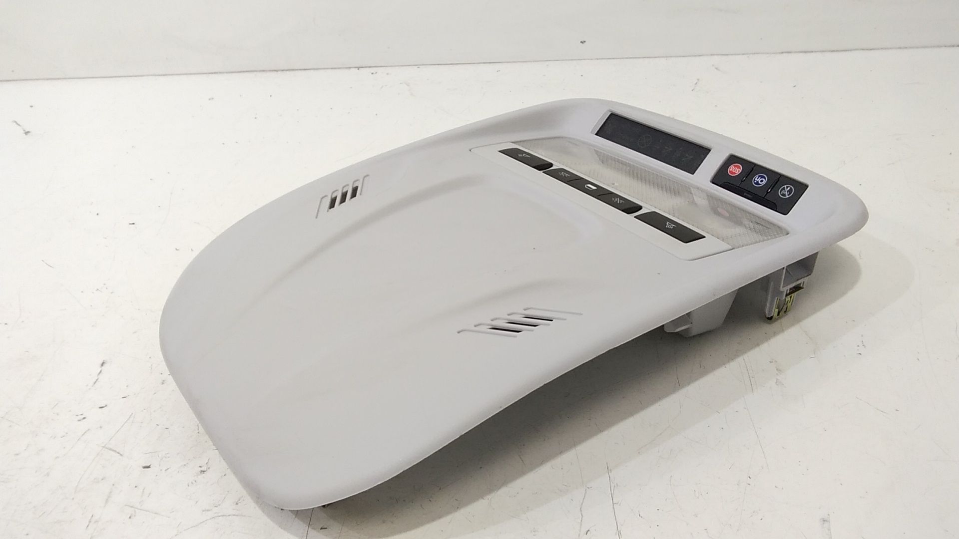 Plafoniera OPEL Crossland Serie (X) (17>)