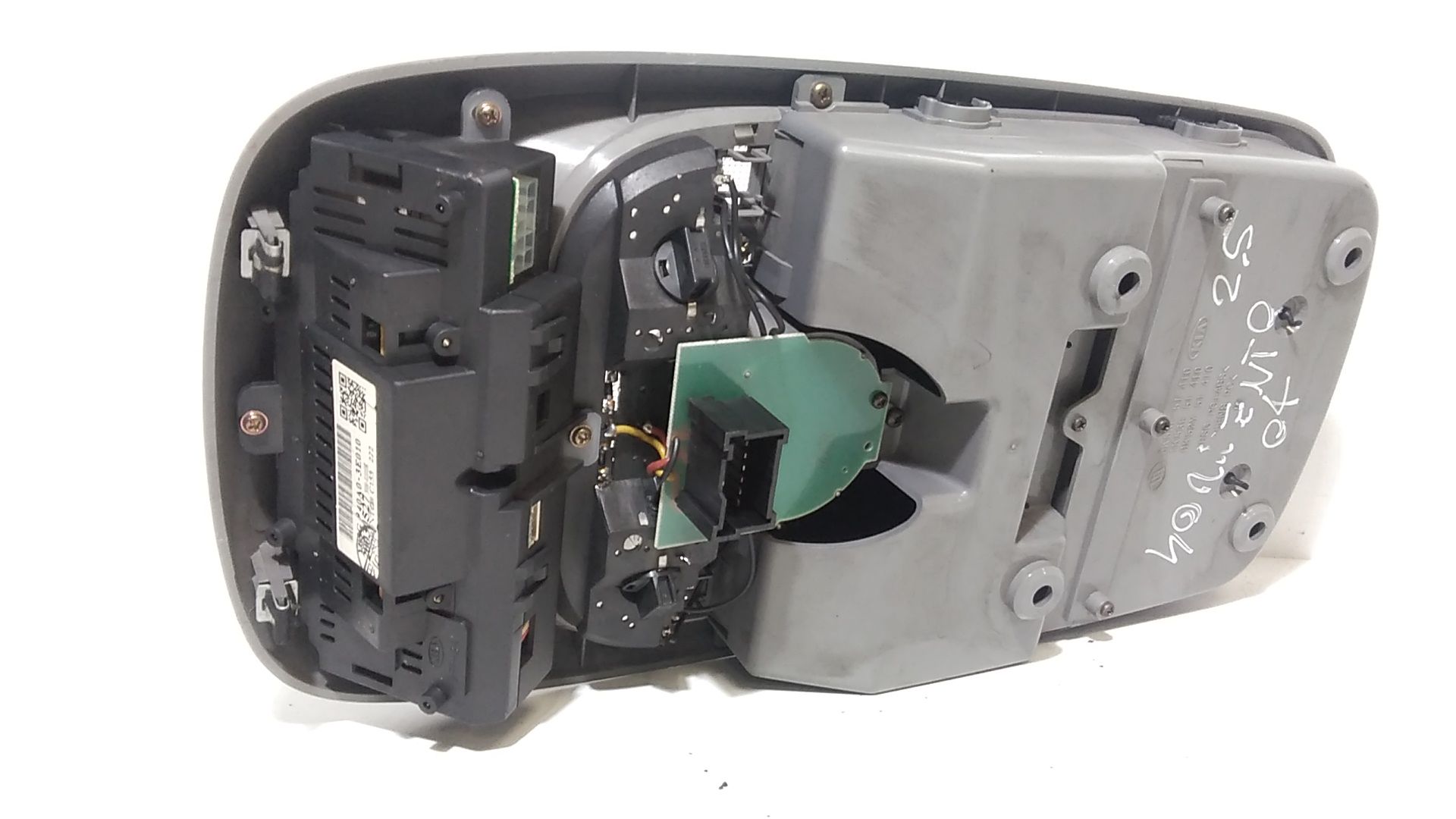 Plafoniera KIA Sorento 1 Serie