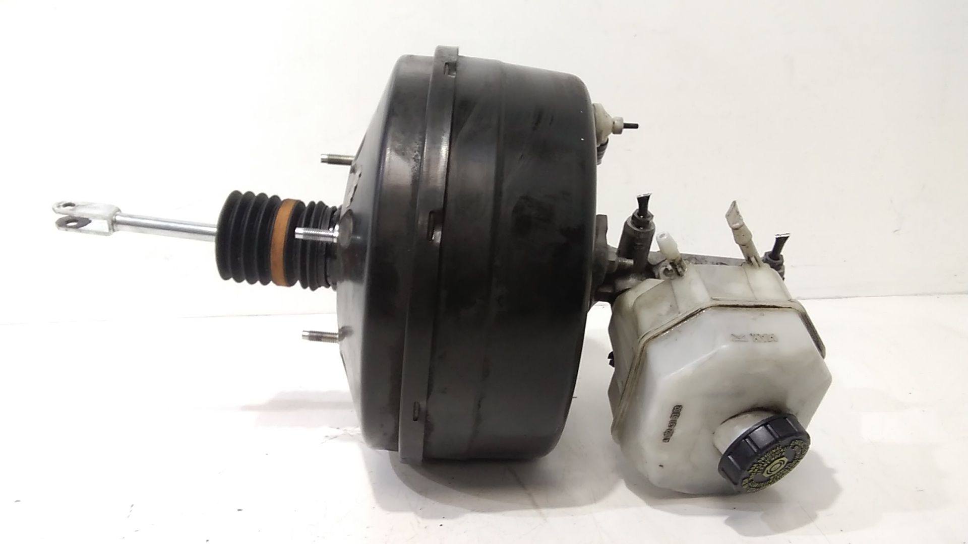 Servofreno MERCEDES Sprinter W906 3 Serie