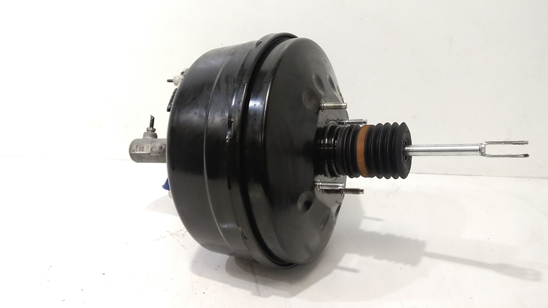 Servofreno MERCEDES Sprinter W906 3 Serie