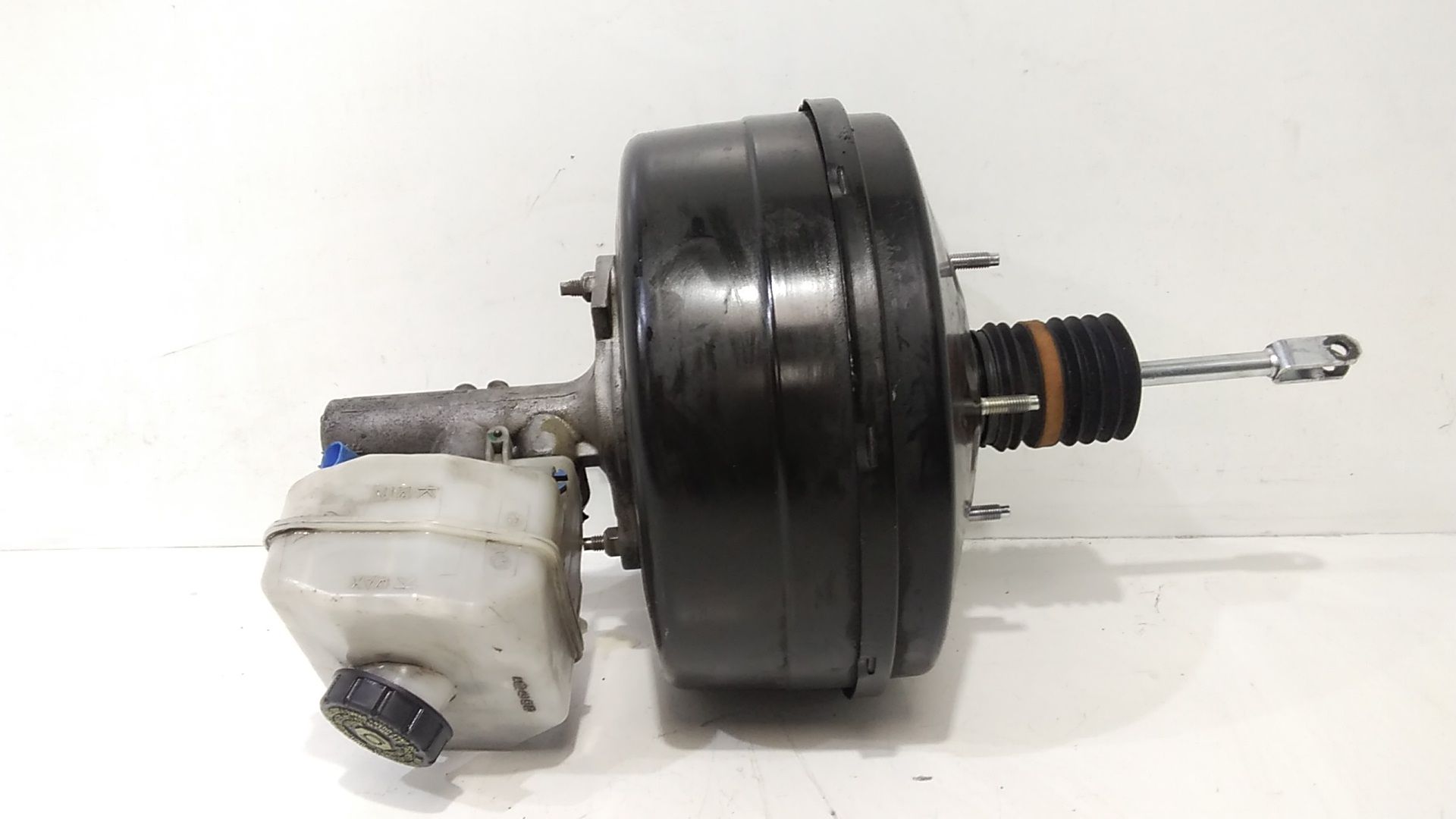 Servofreno MERCEDES Sprinter W906 3 Serie