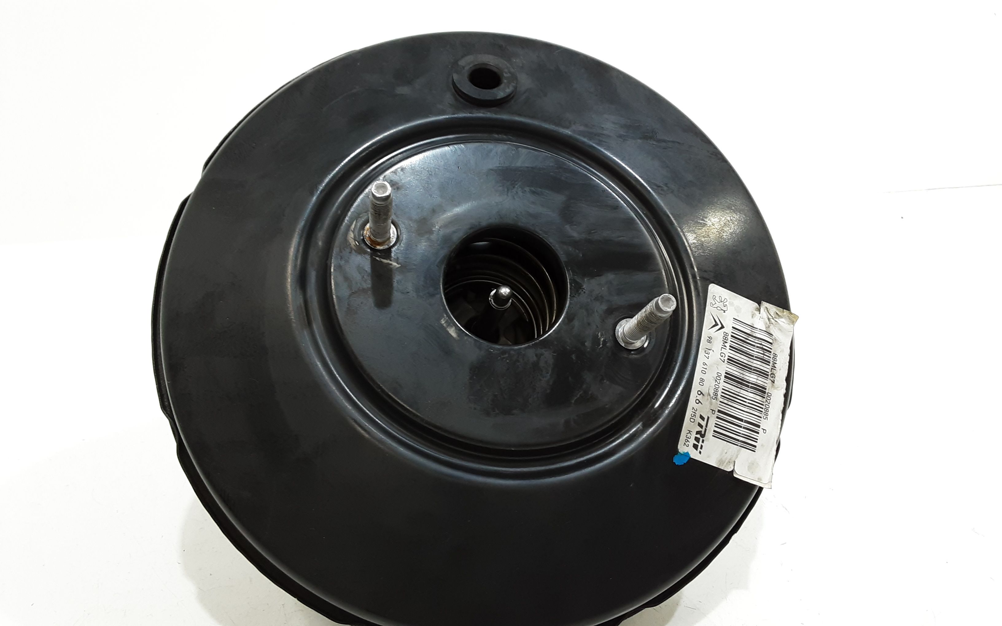 Servofreno OPEL Crossland Serie (X) (17>)