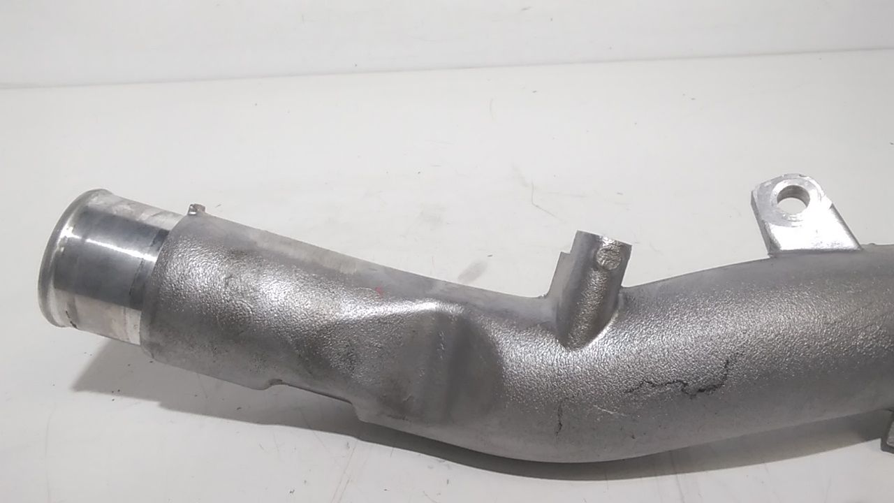 Tubo Intercooler TOYOTA Auris Serie (E150) (07>12)