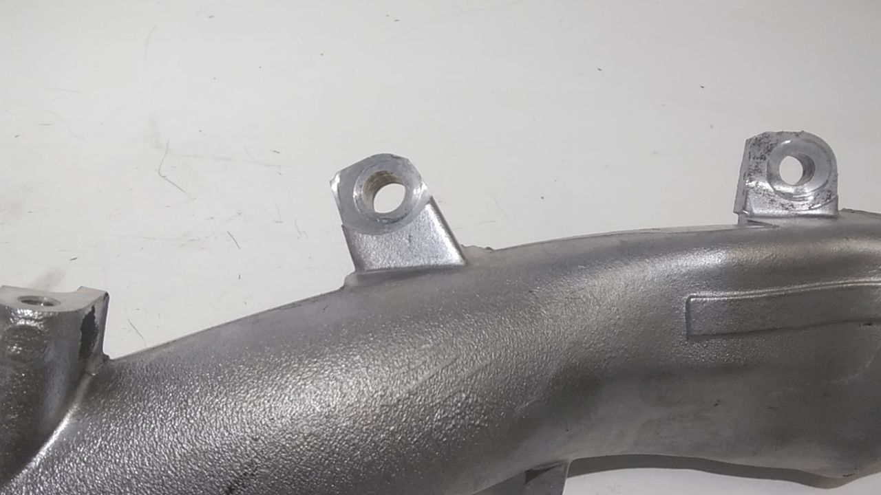 Tubo Intercooler TOYOTA Auris Serie (E150) (07>12)