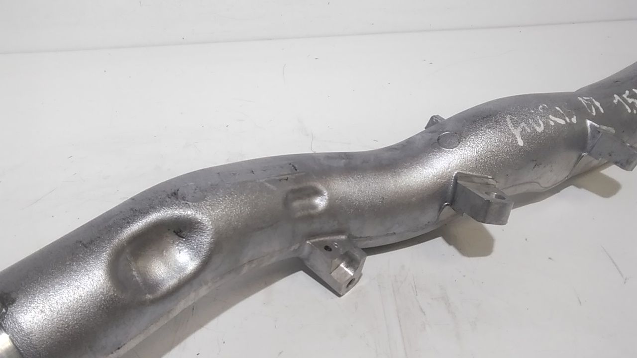 Tubo Intercooler TOYOTA Auris Serie (E150) (07>12)