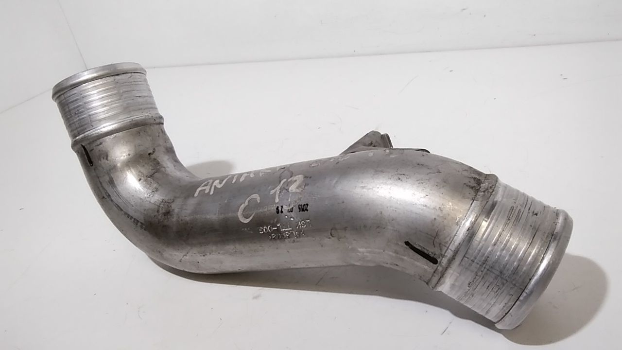 Tubo Intercooler OPEL Antara Serie