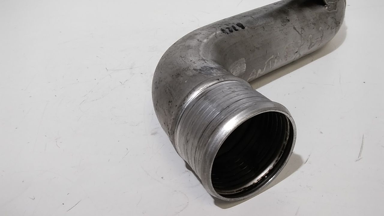 Tubo Intercooler OPEL Antara Serie