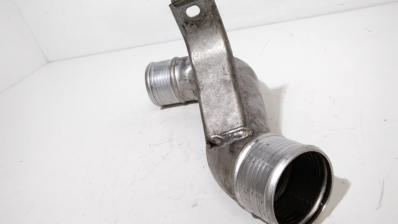 Tubo Intercooler OPEL Antara Serie