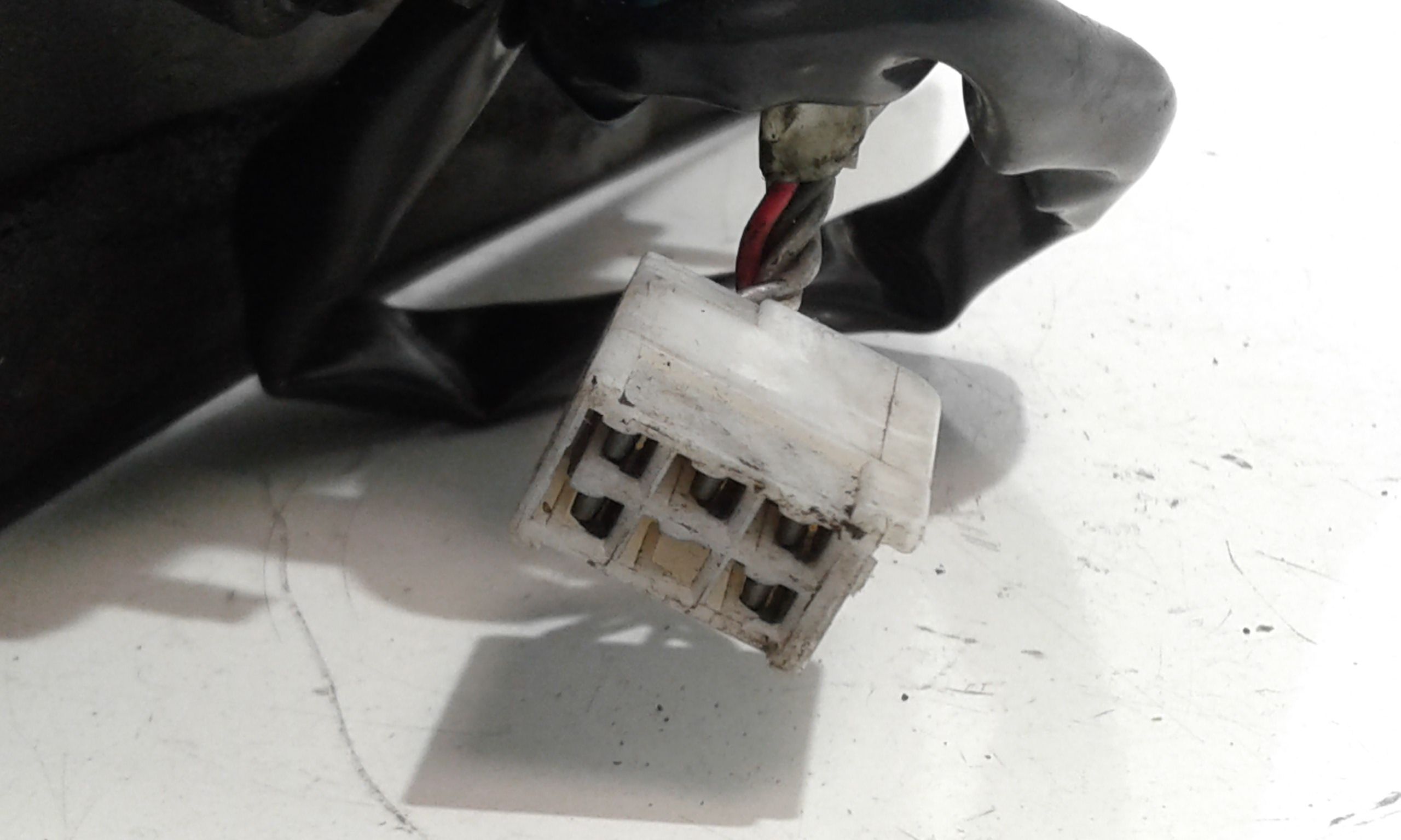 Specchietto Retrovisore Destro TOYOTA Yaris 1 Serie