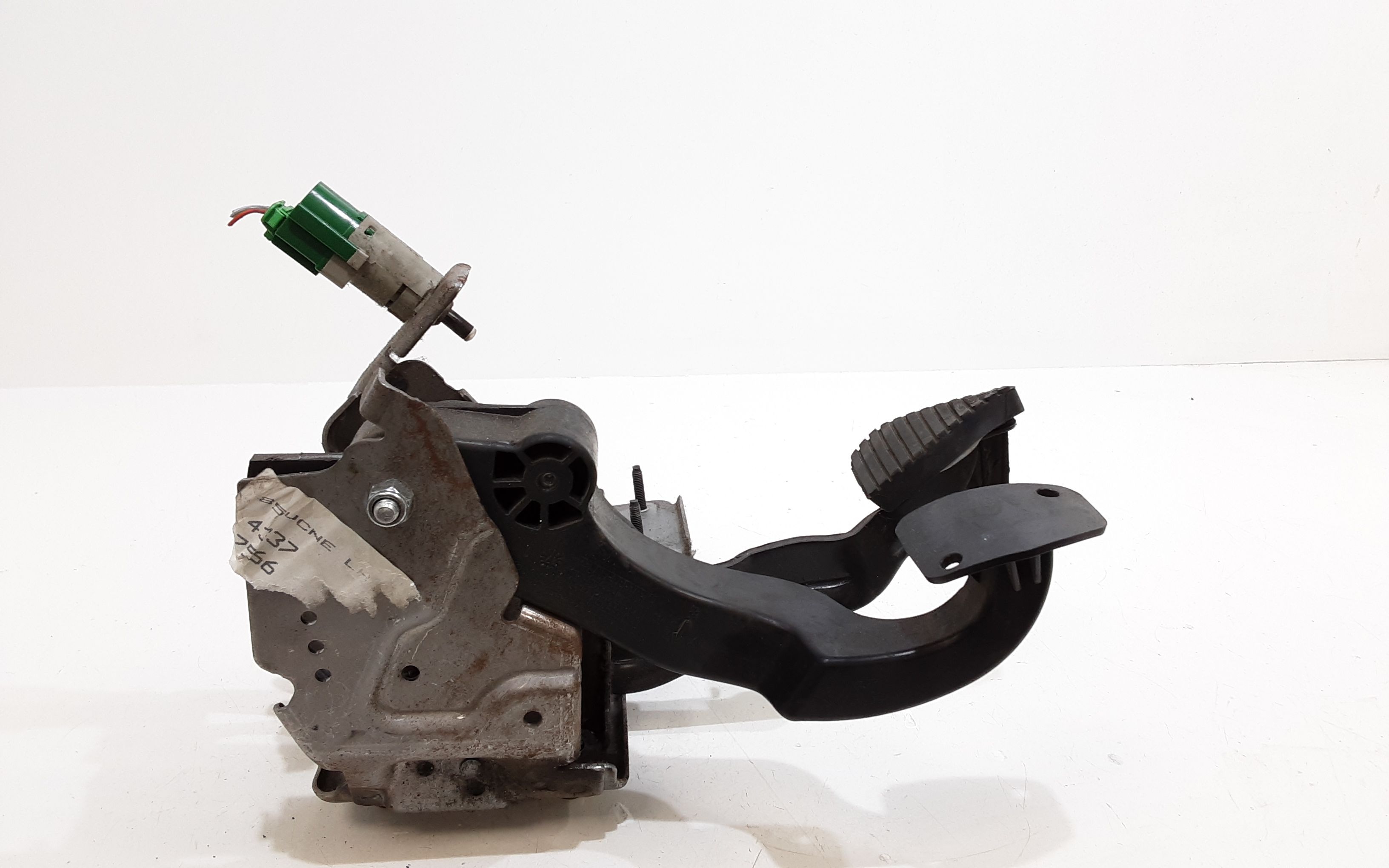 Pedaliera Freno + frizione OPEL Crossland Serie (X) (17>)