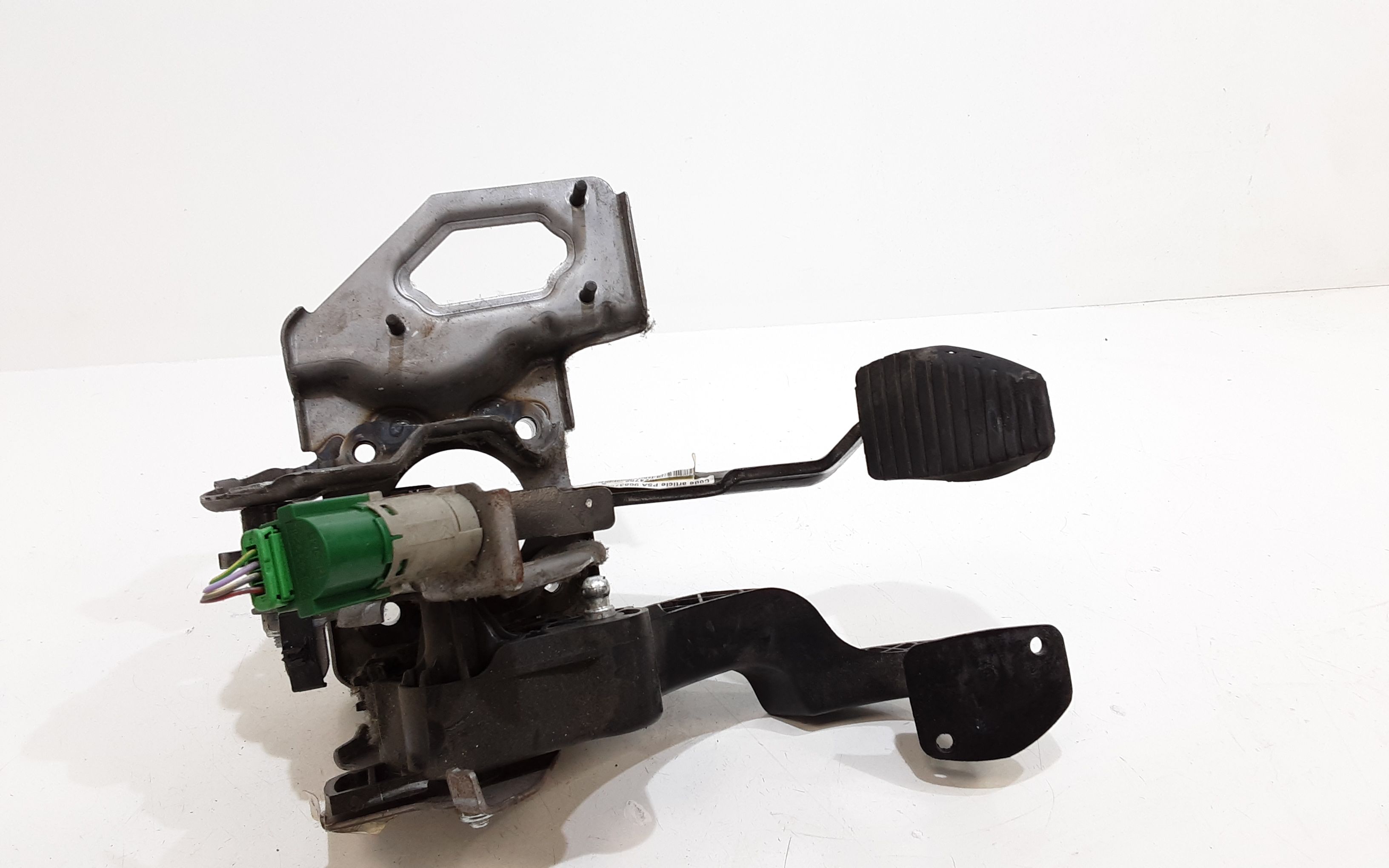 Pedaliera Freno + frizione OPEL Crossland Serie (X) (17>)