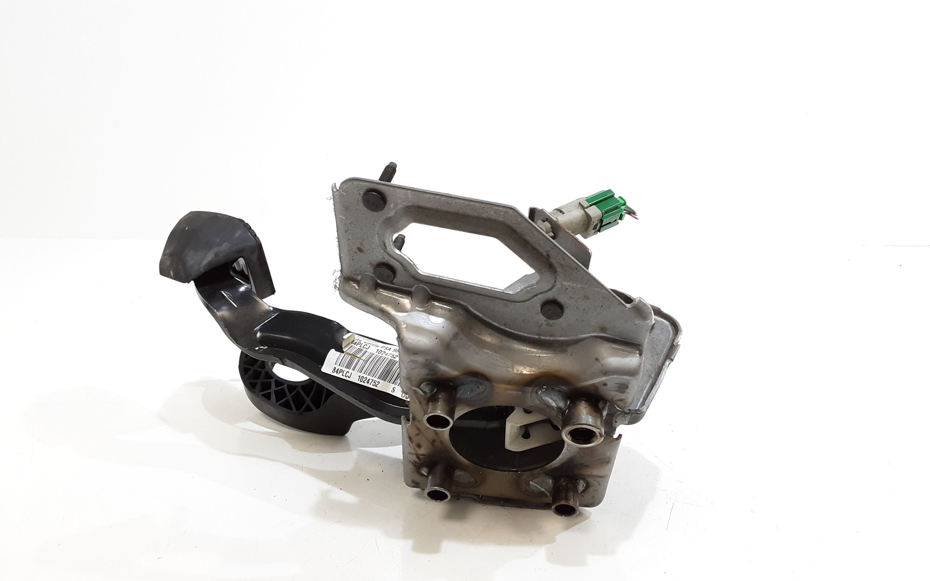 Pedaliera Freno + frizione OPEL Crossland Serie (X) (17>)